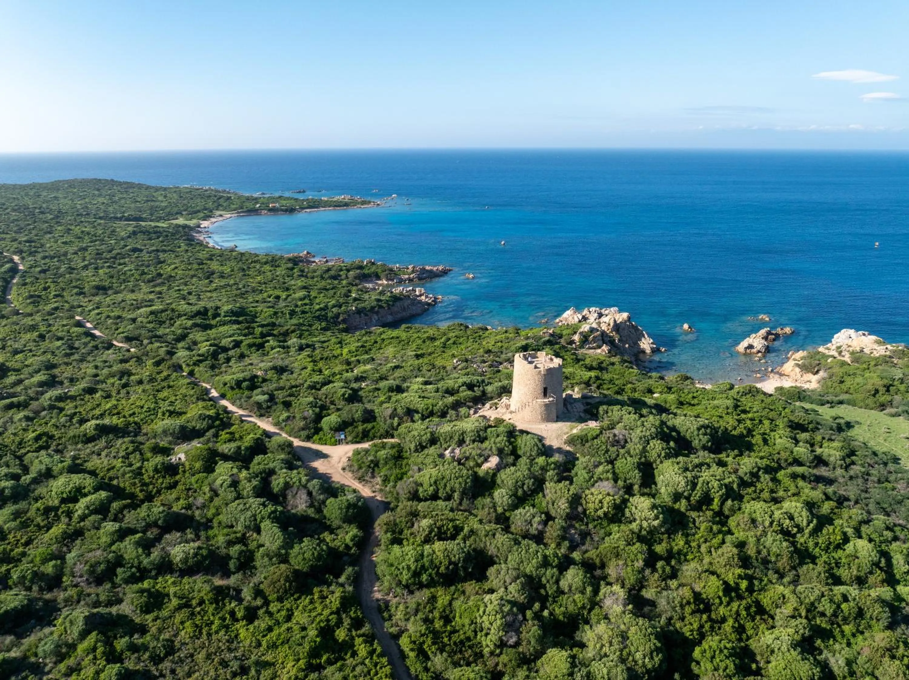 Beach in Residence Baia dei Mirti