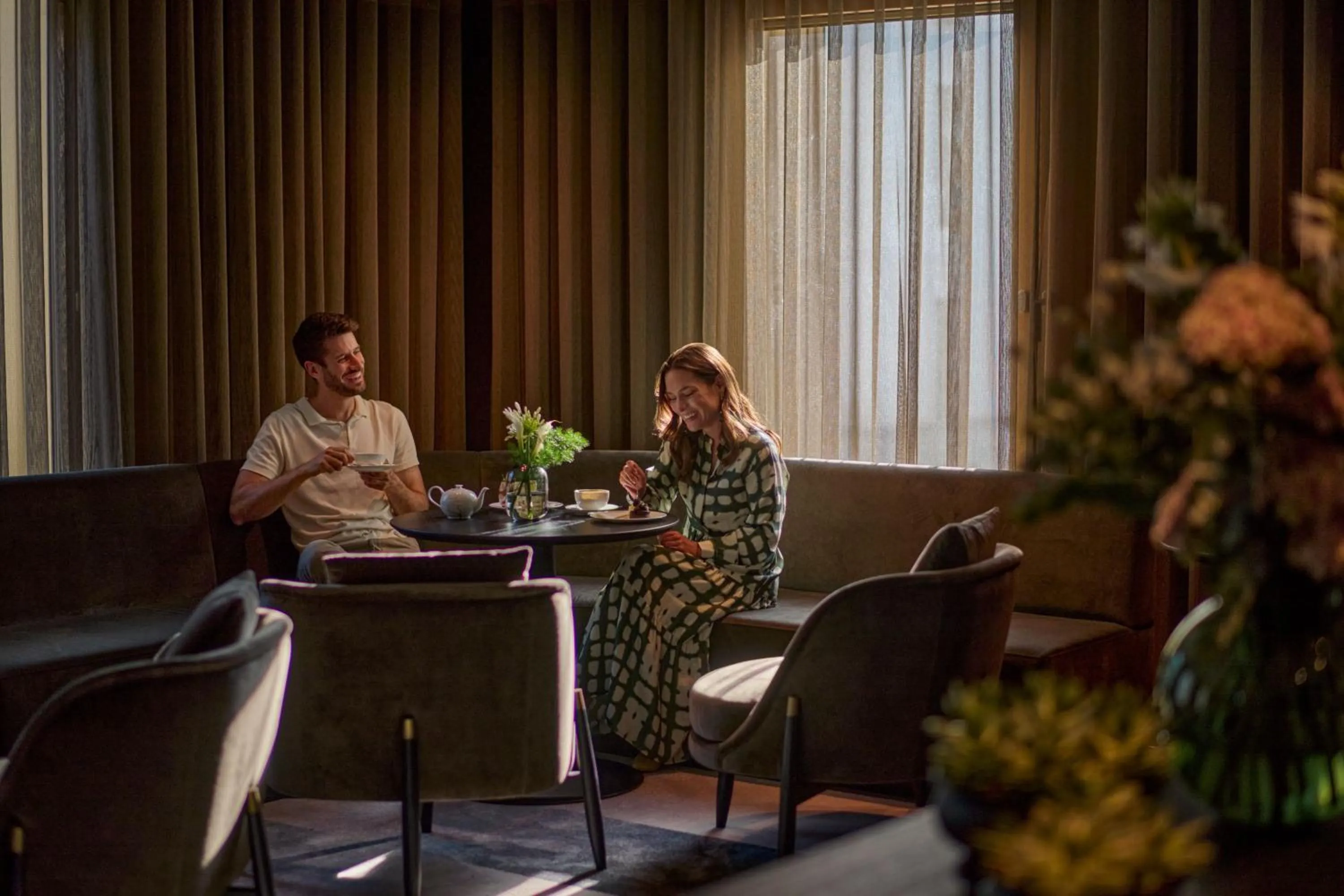 Meeting/conference room in Koenigshof, a Luxury Collection Hotel, Munich