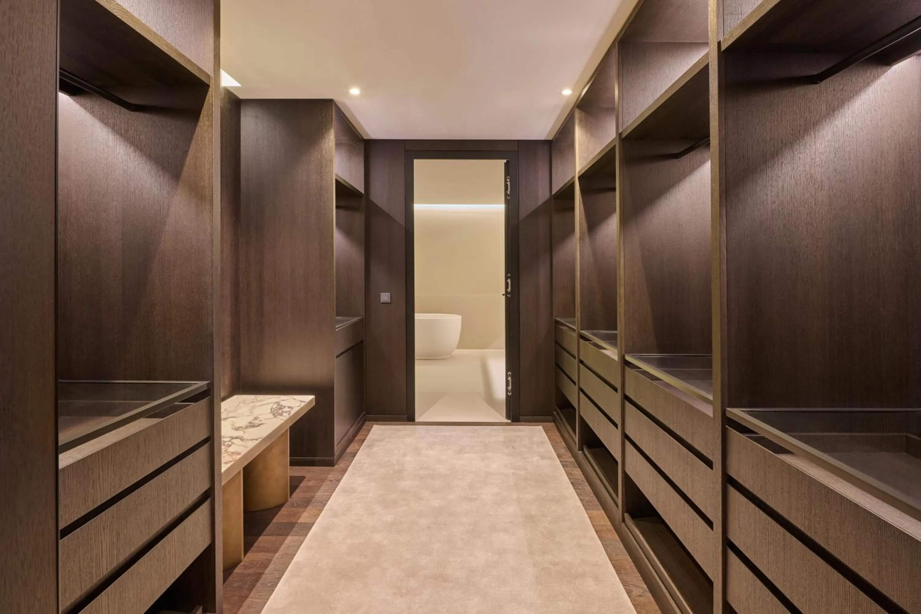 Bedroom in Koenigshof, a Luxury Collection Hotel, Munich