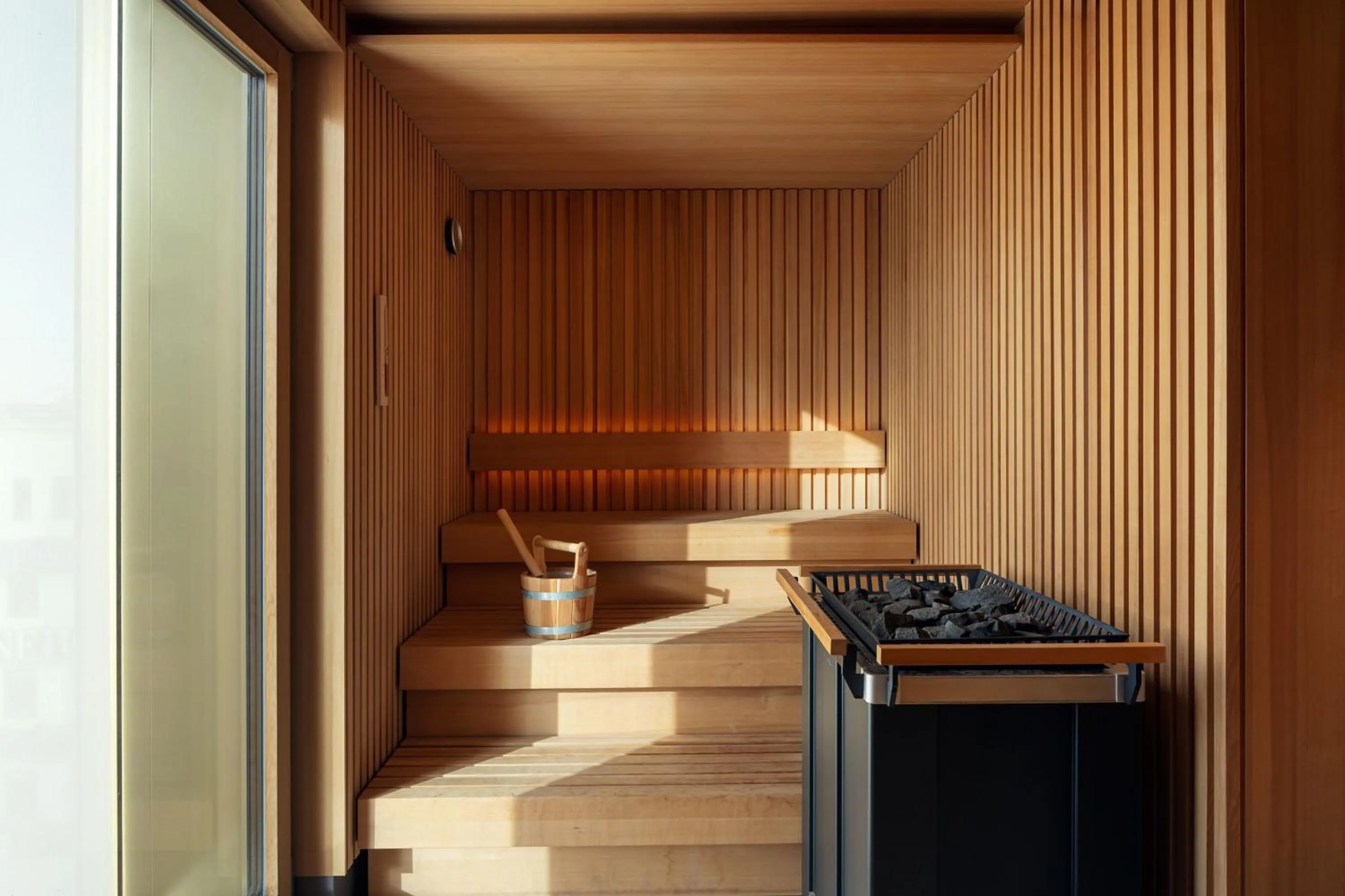 Spa and wellness centre/facilities in Koenigshof, a Luxury Collection Hotel, Munich