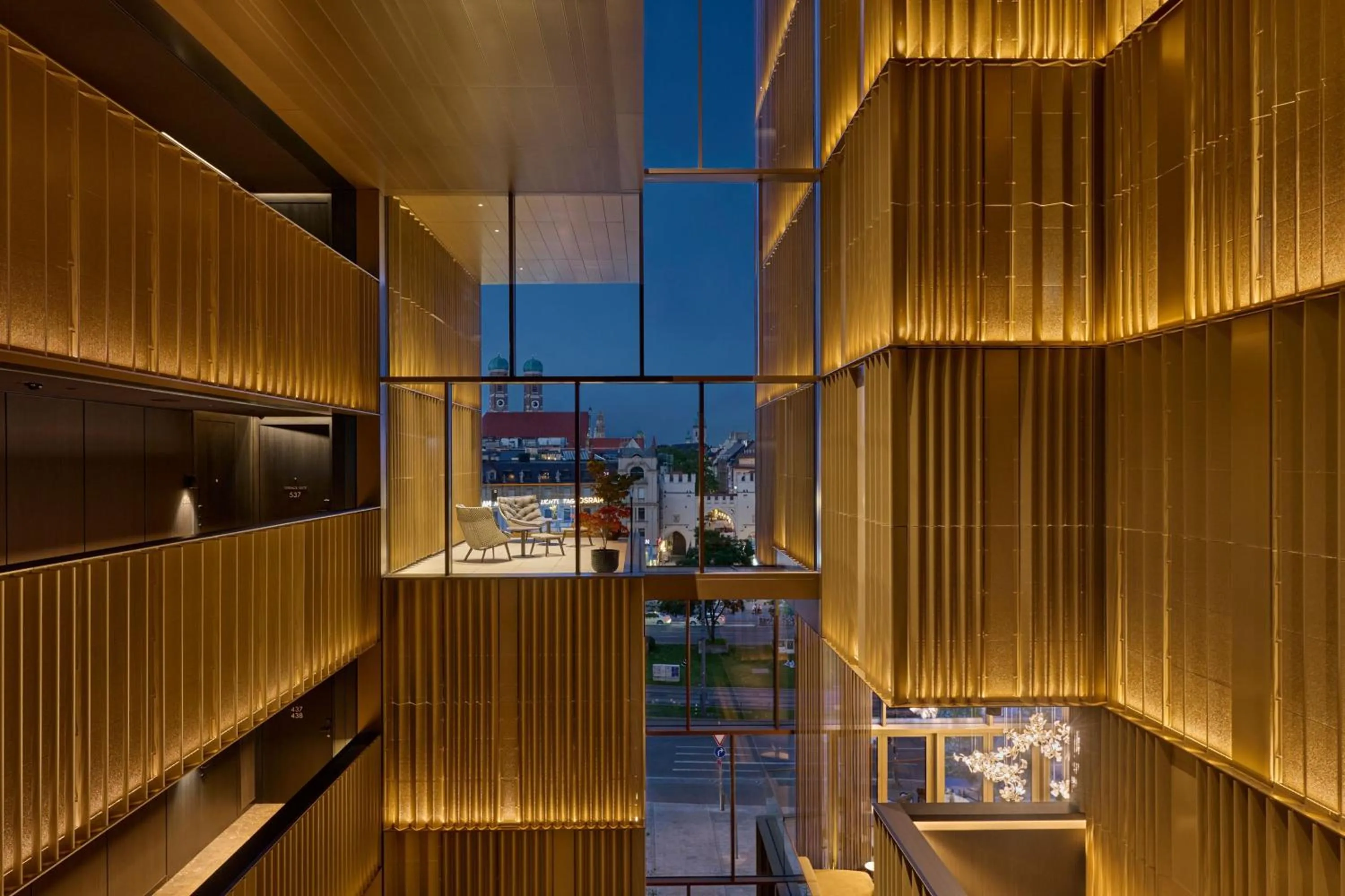 Other in Koenigshof, a Luxury Collection Hotel, Munich