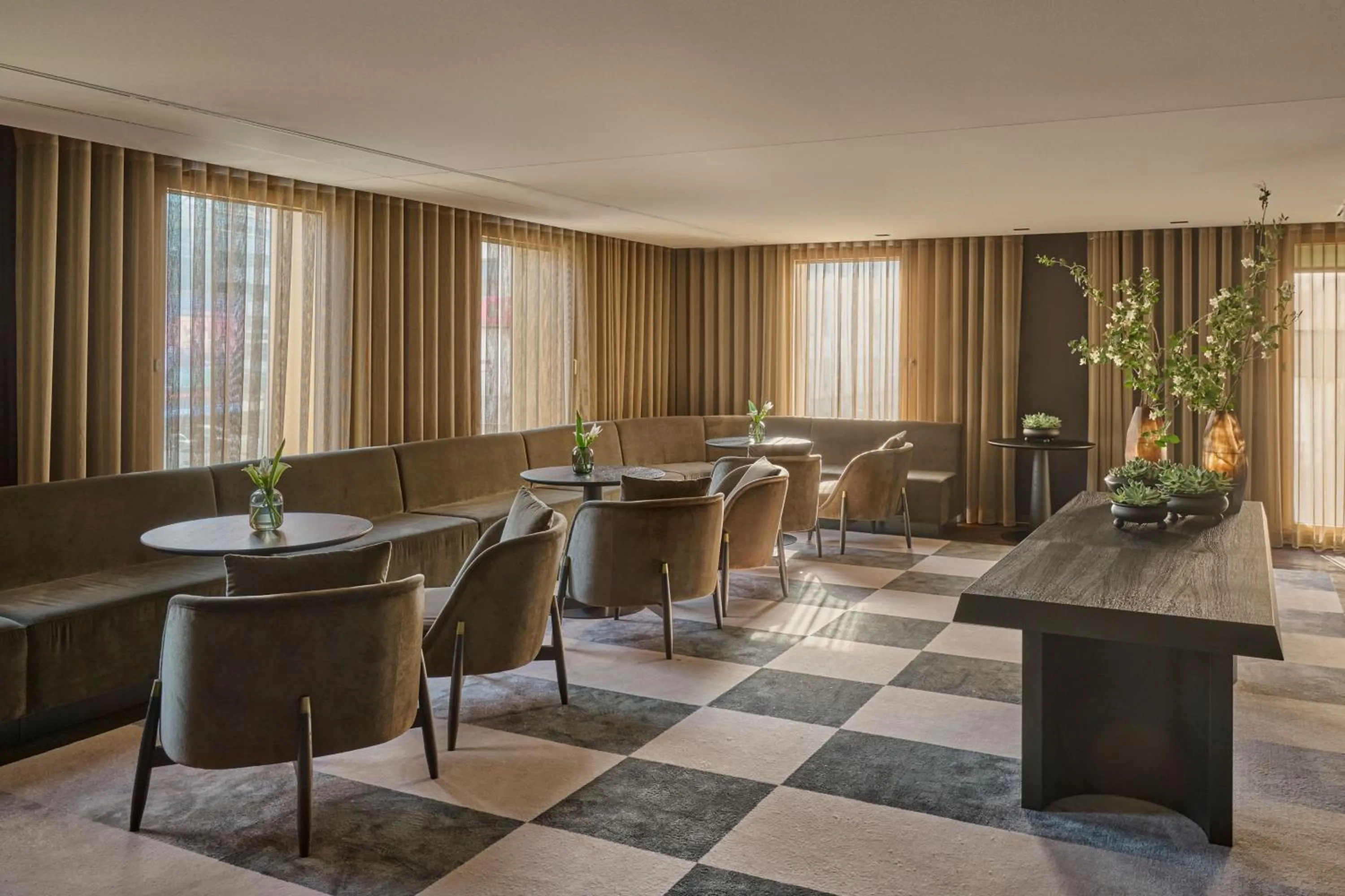 Meeting/conference room in Koenigshof, a Luxury Collection Hotel, Munich