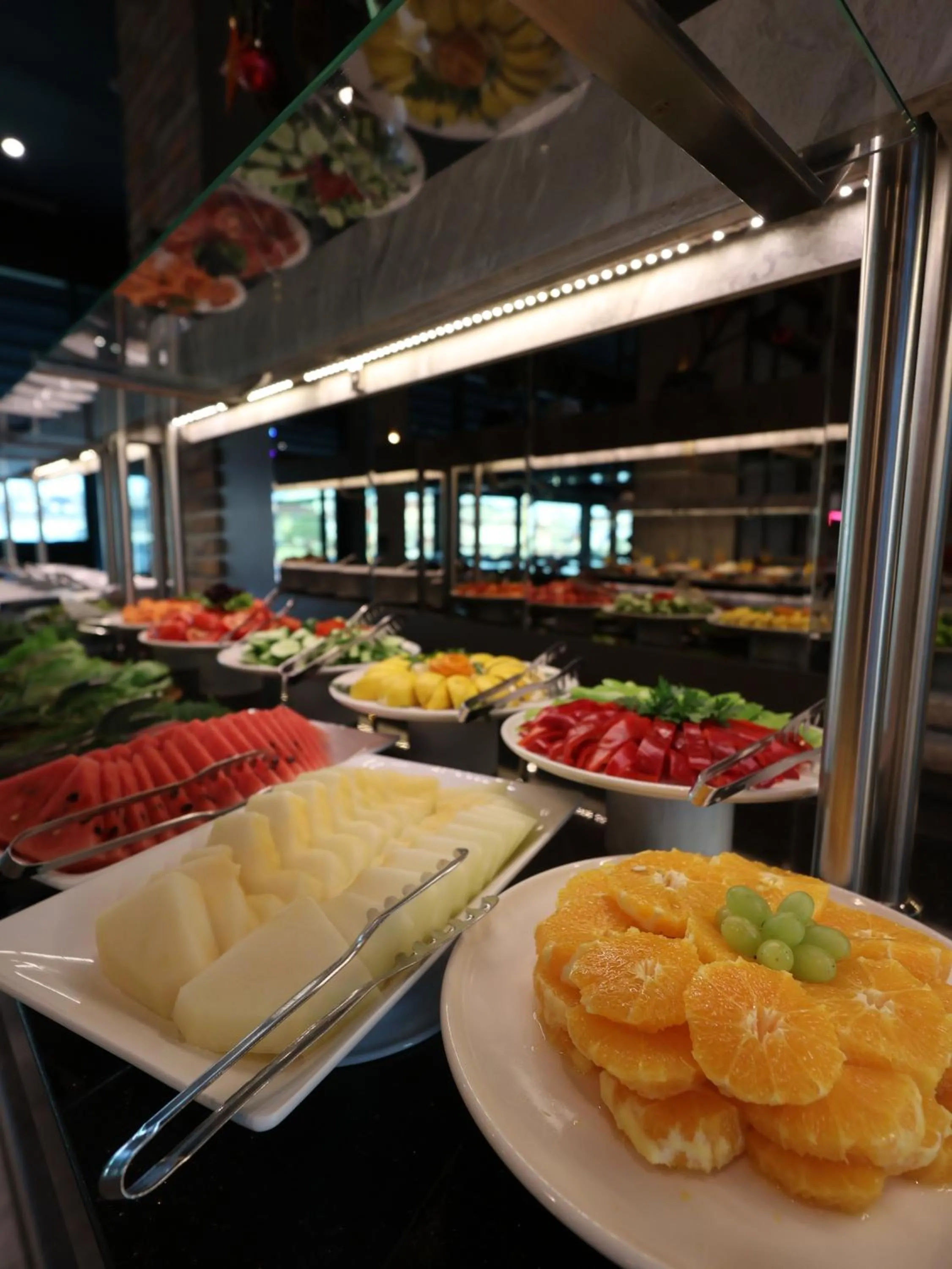 Hattusa Vacation Business Thermal Hotel Saray