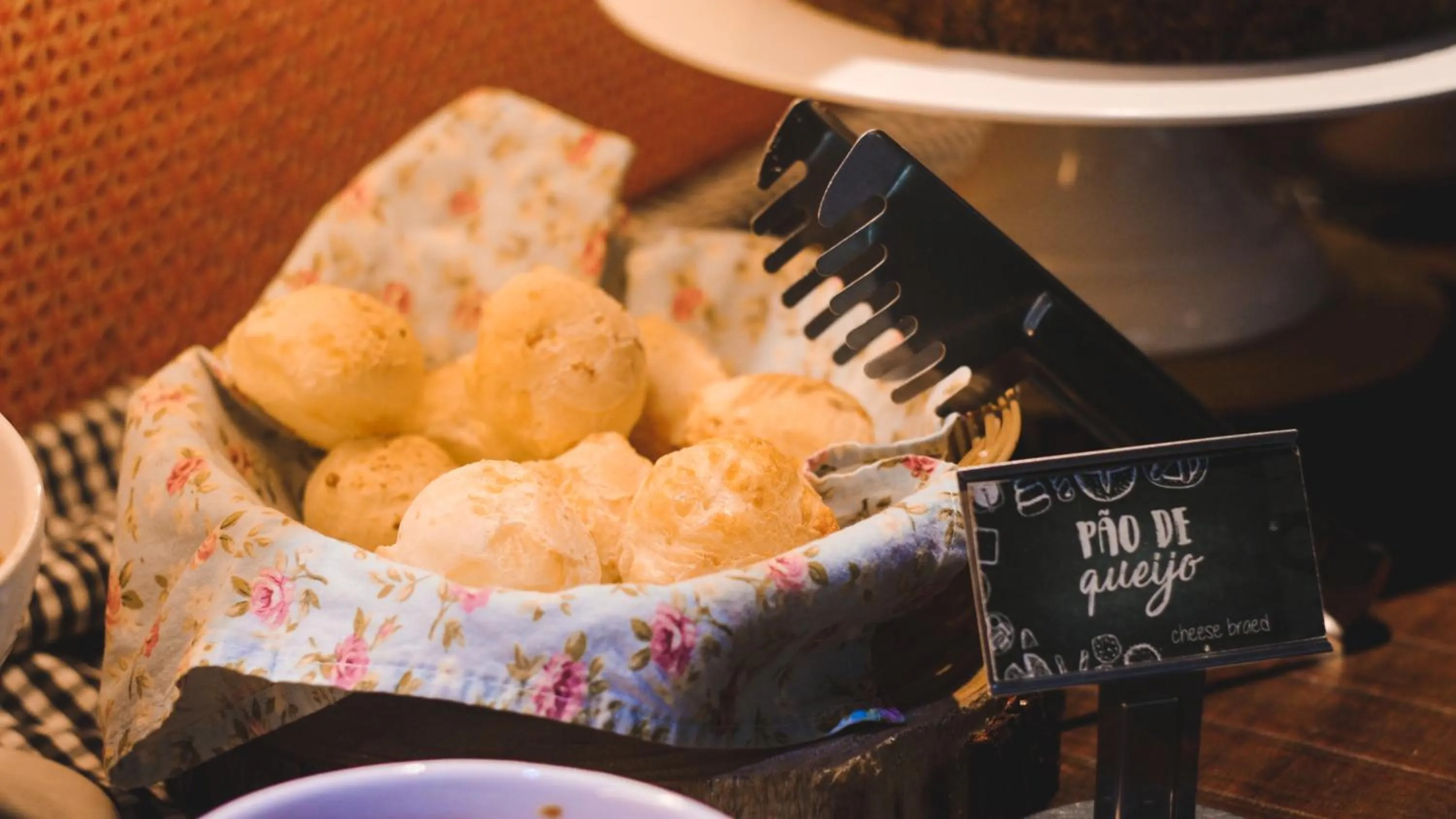 Food and drinks in Work Hotel Design