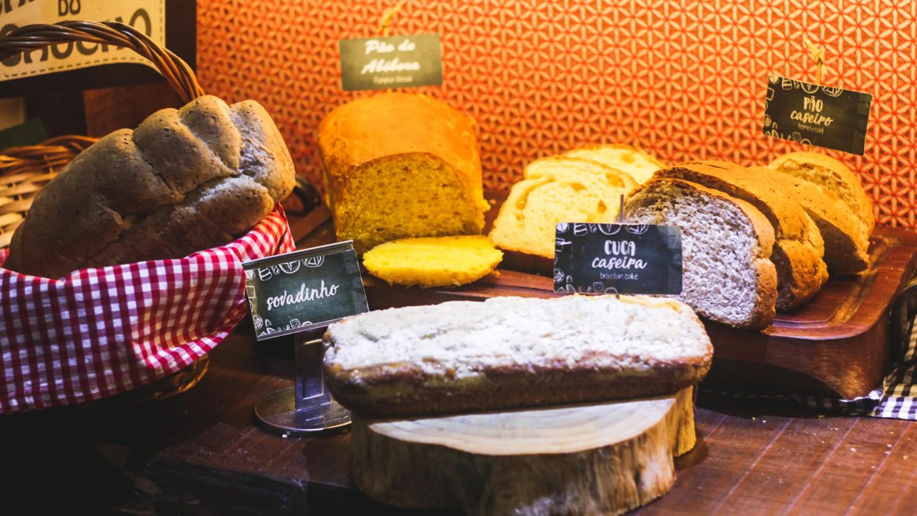 Restaurant/places to eat in Work Hotel Design