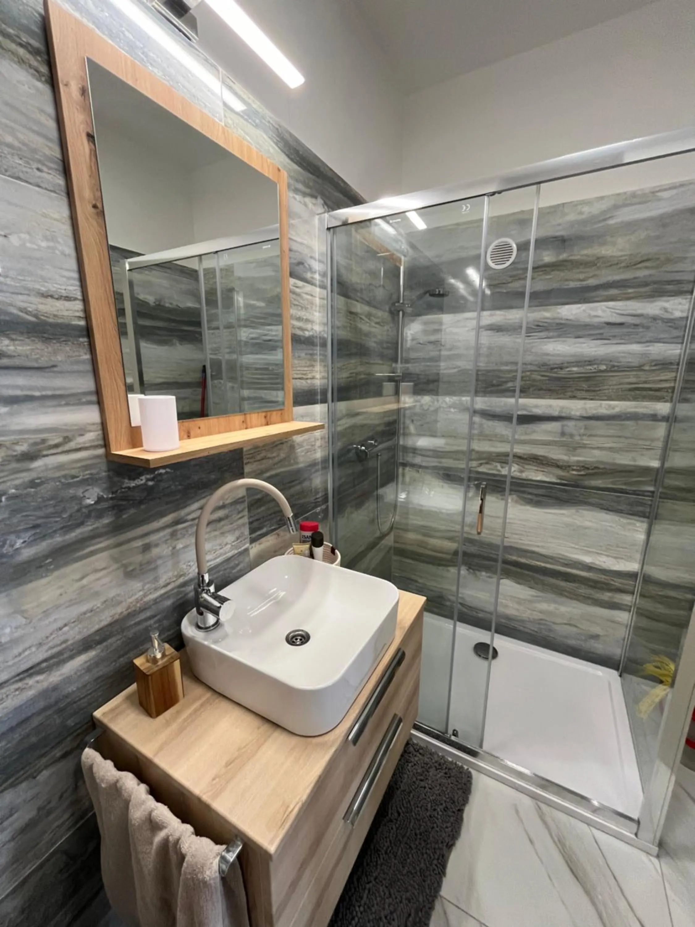 Cédrus apartman