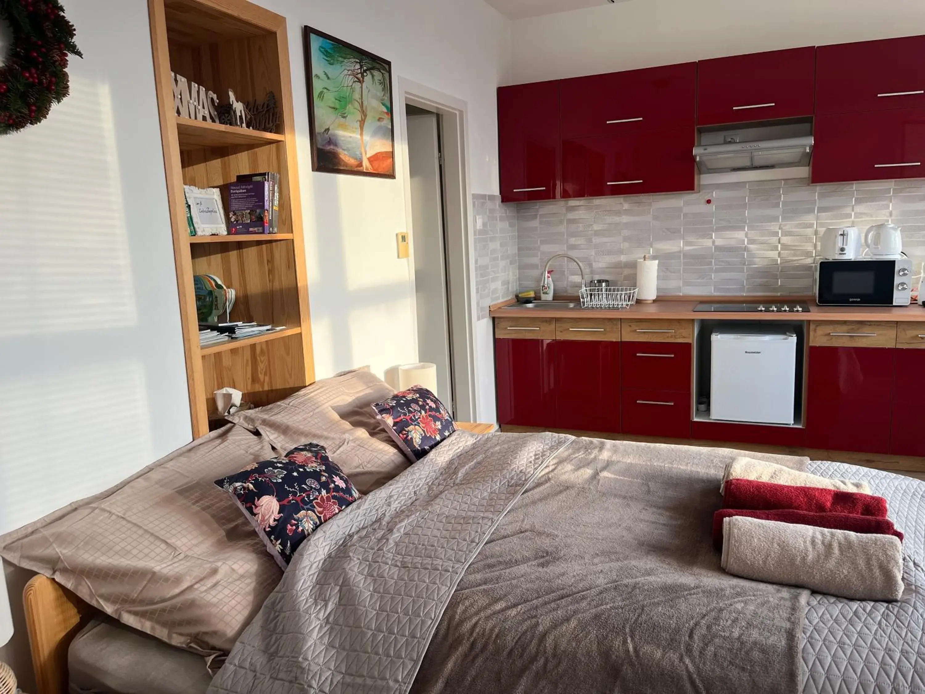 Cédrus apartman Cédrus apartman