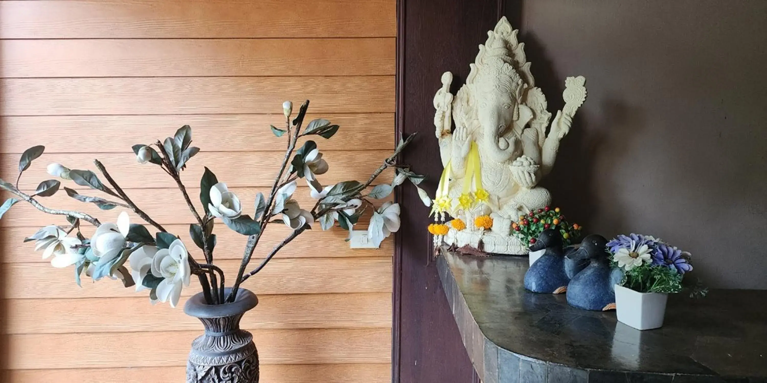 Property building in Safari Riviera Resort Property building in Safari Riviera Resort