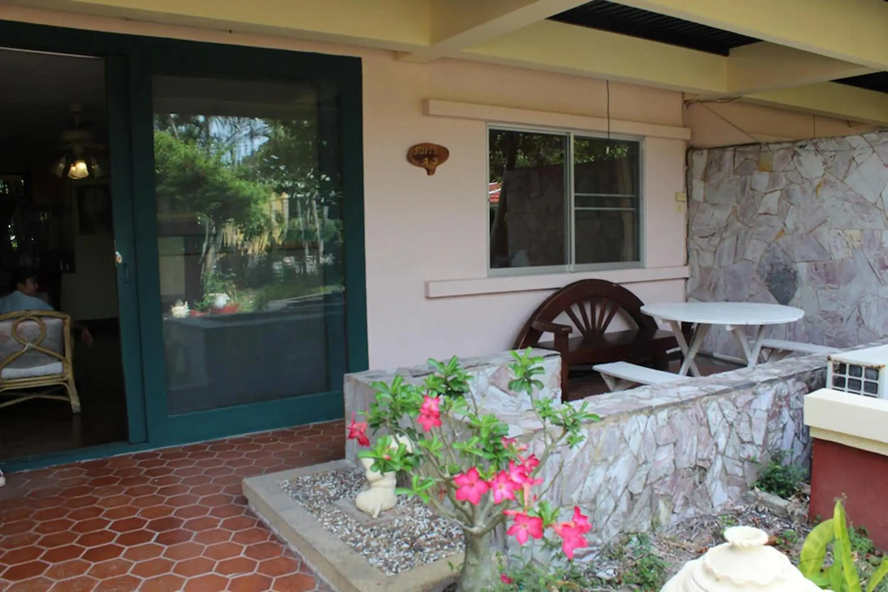 Suite in Safari Riviera Resort Suite in Safari Riviera Resort