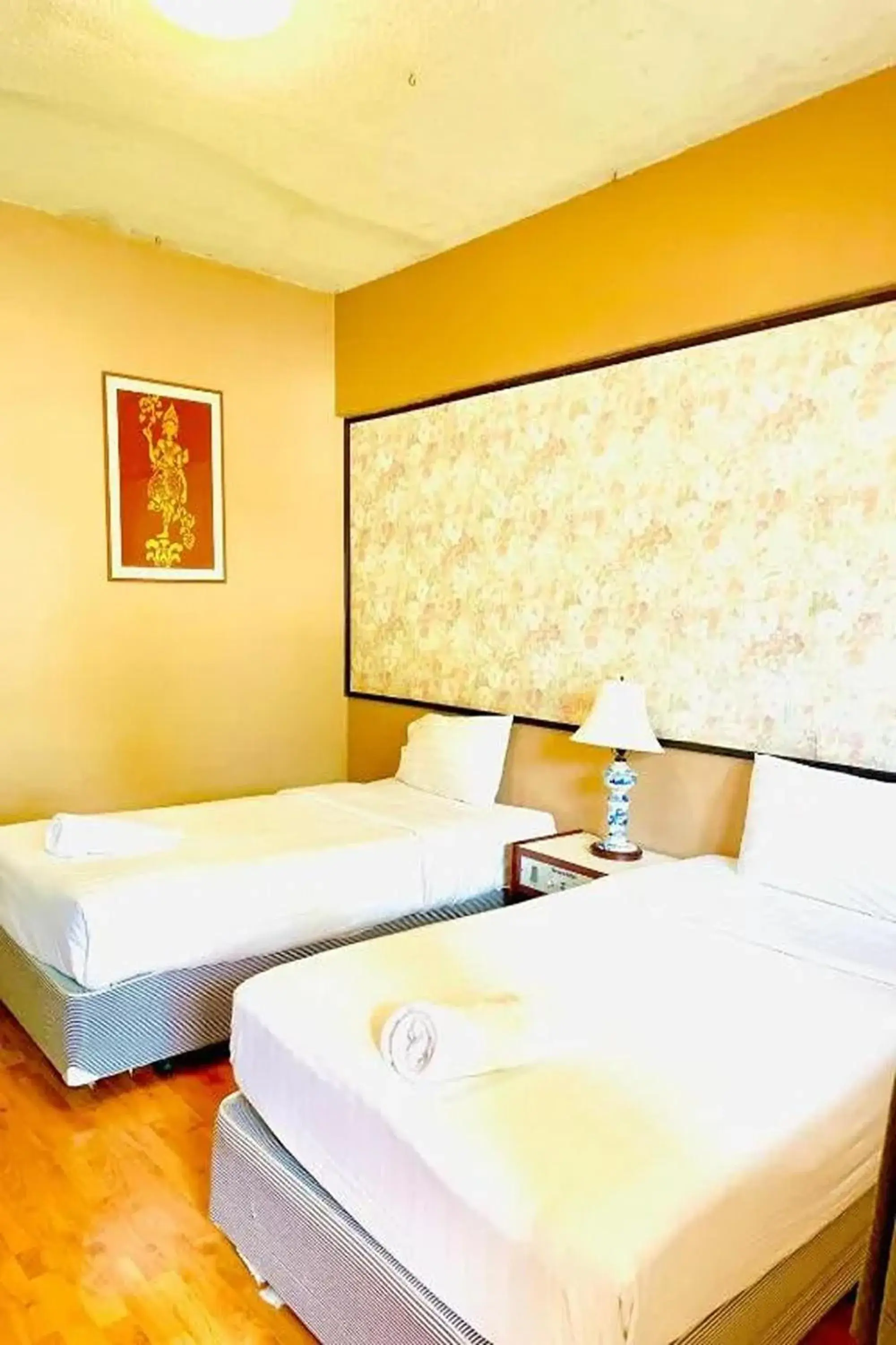 Bedroom, Bed in Safari Riviera Resort Bedroom, Bed in Safari Riviera Resort