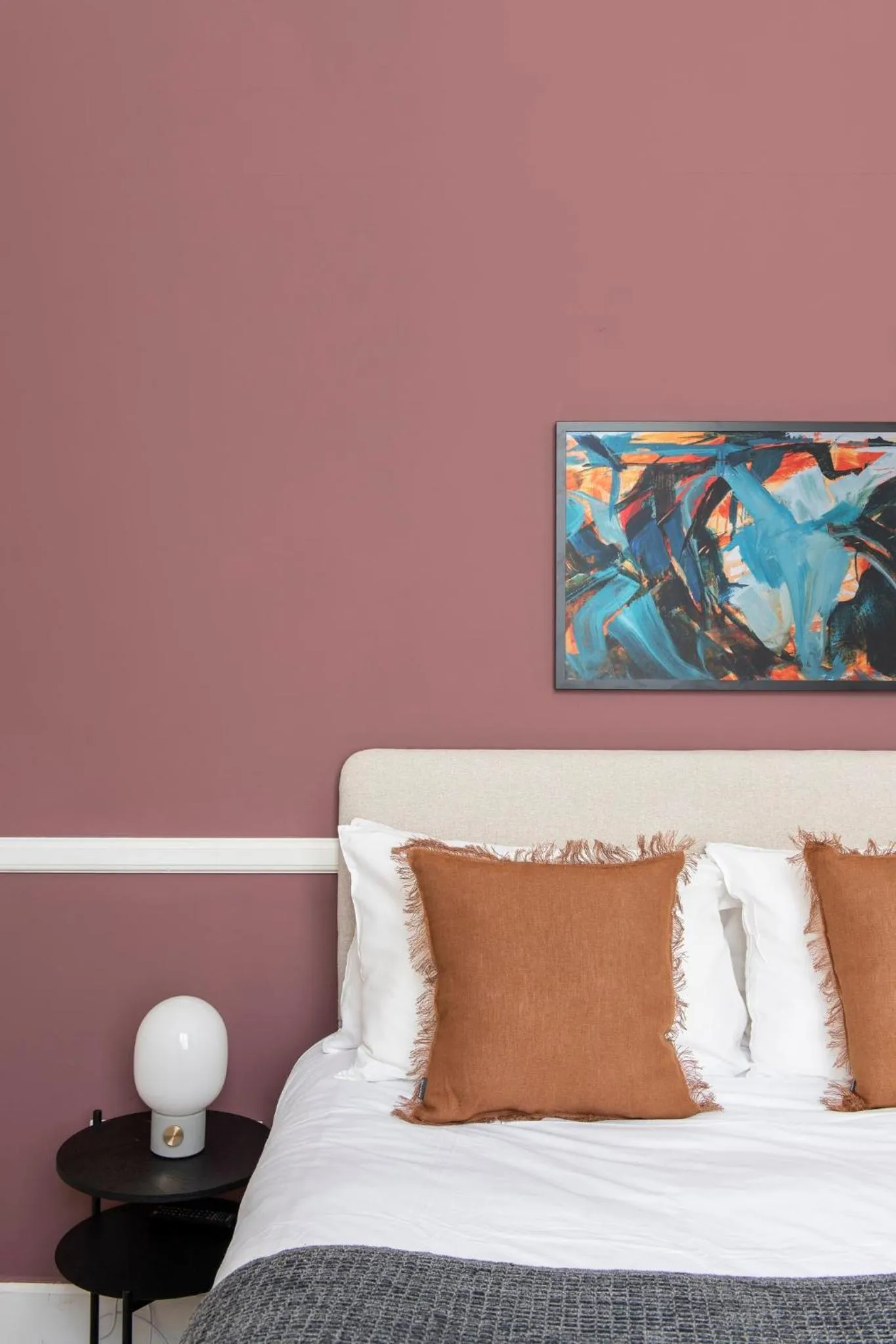 Bedroom, Bed in SACO Bristol West India House