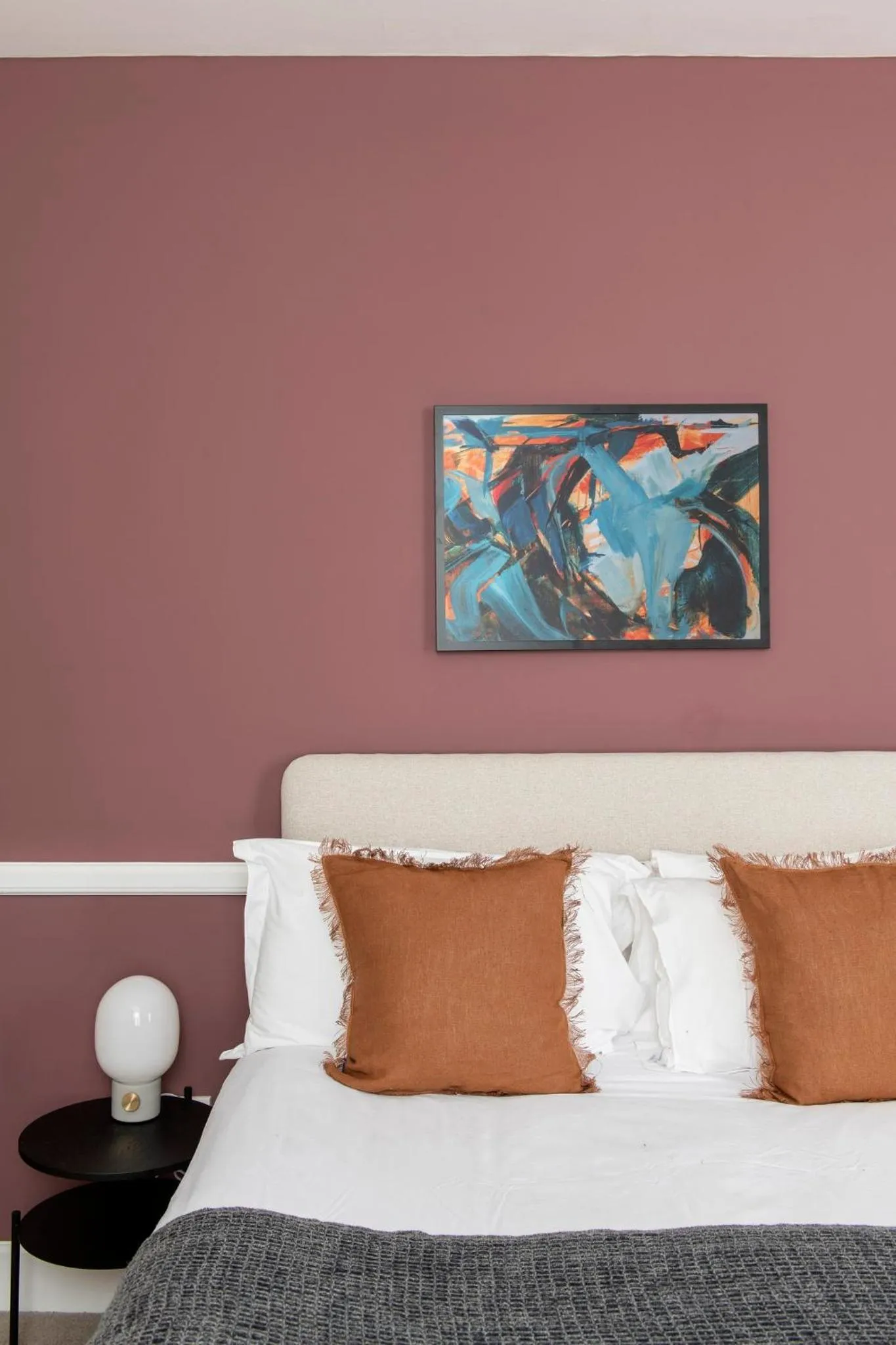 Bedroom, Bed in SACO Bristol West India House