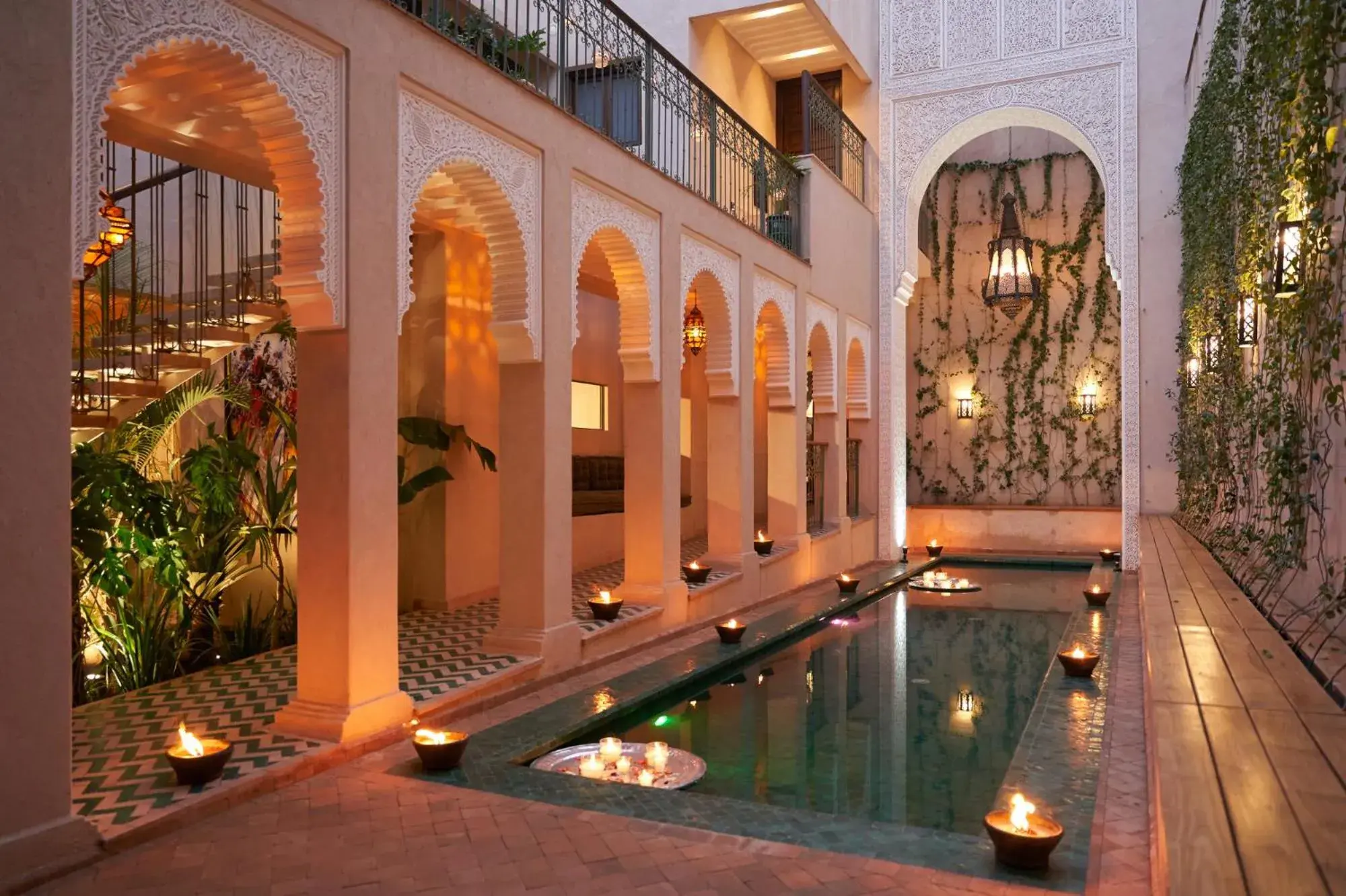 IZZA Marrakech IZZA Marrakech