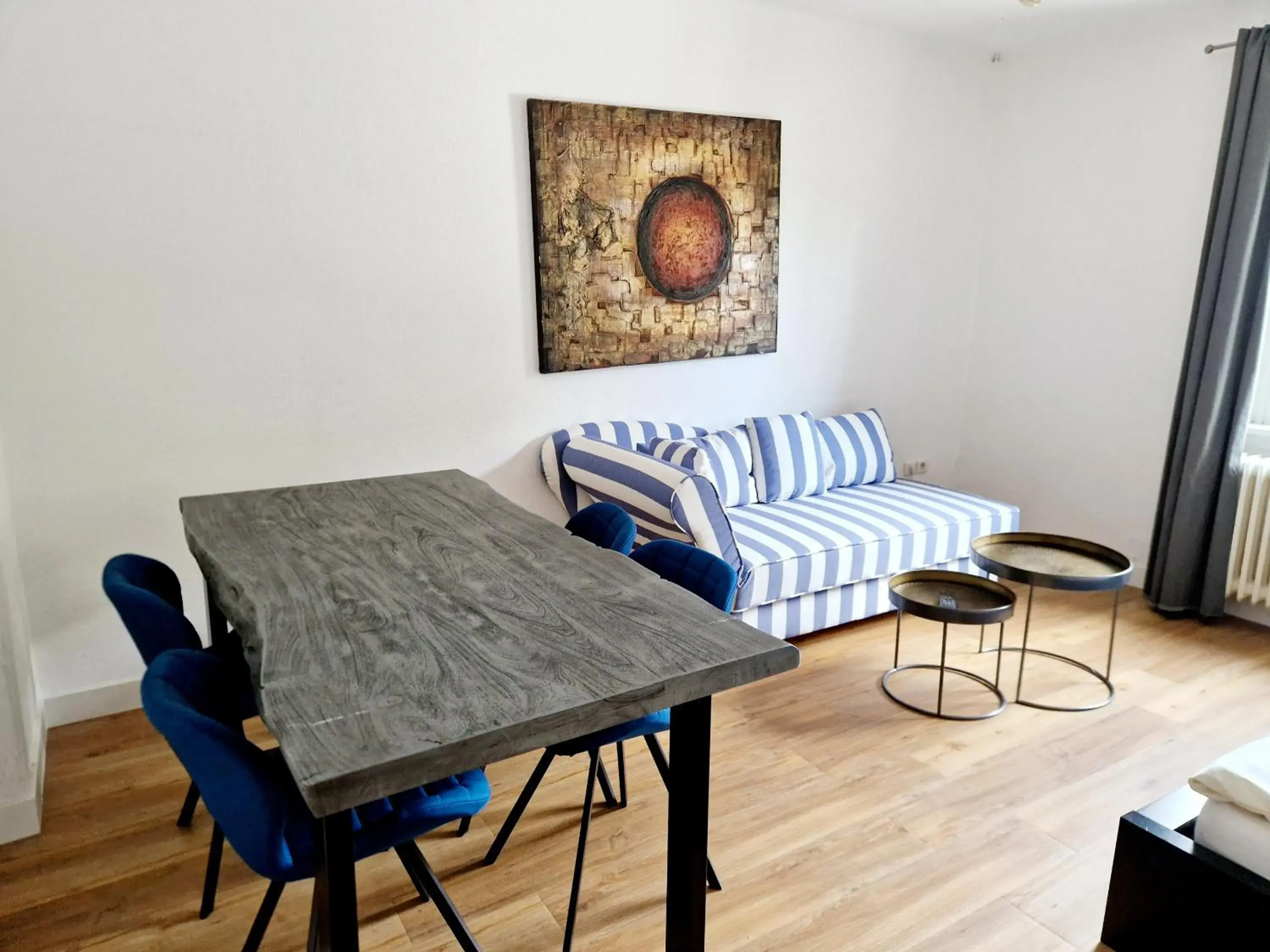 Two-Bedroom Apartment in City Apart Hannover Two-Bedroom Apartment in City Apart Hannover