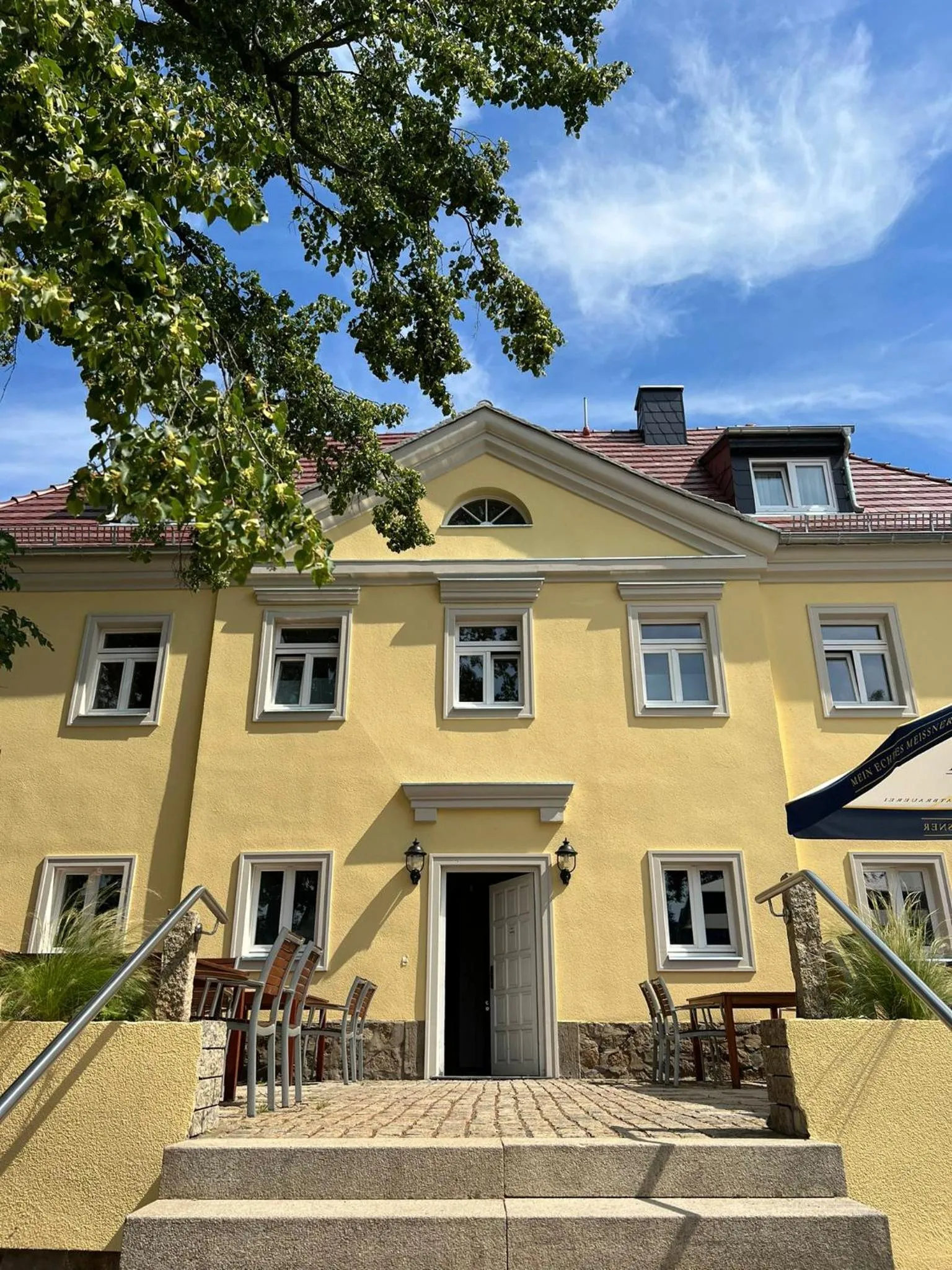 Hotel Zum Pfeiffer