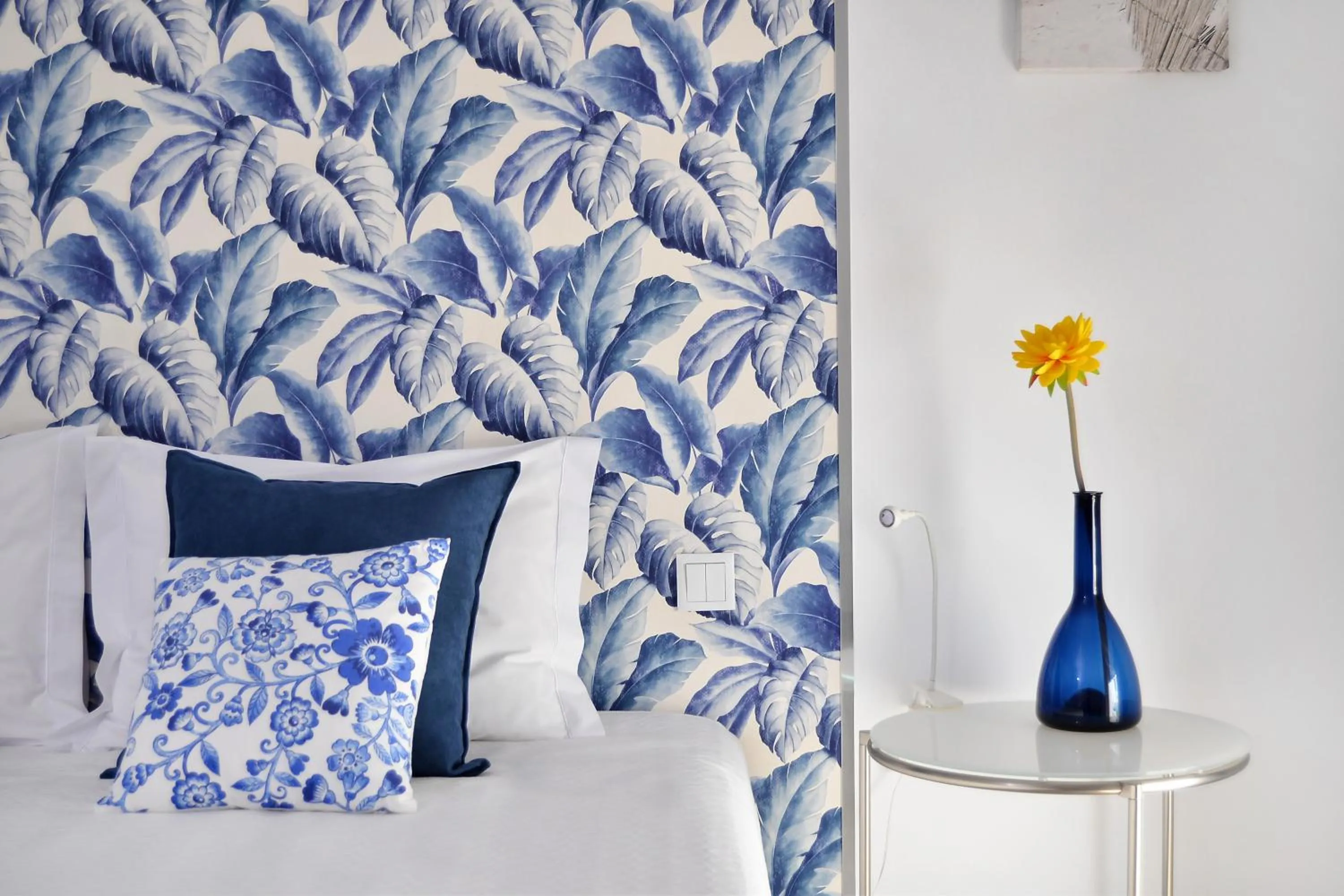 Bedroom in Casa Morgados - Grândola Guesthouse