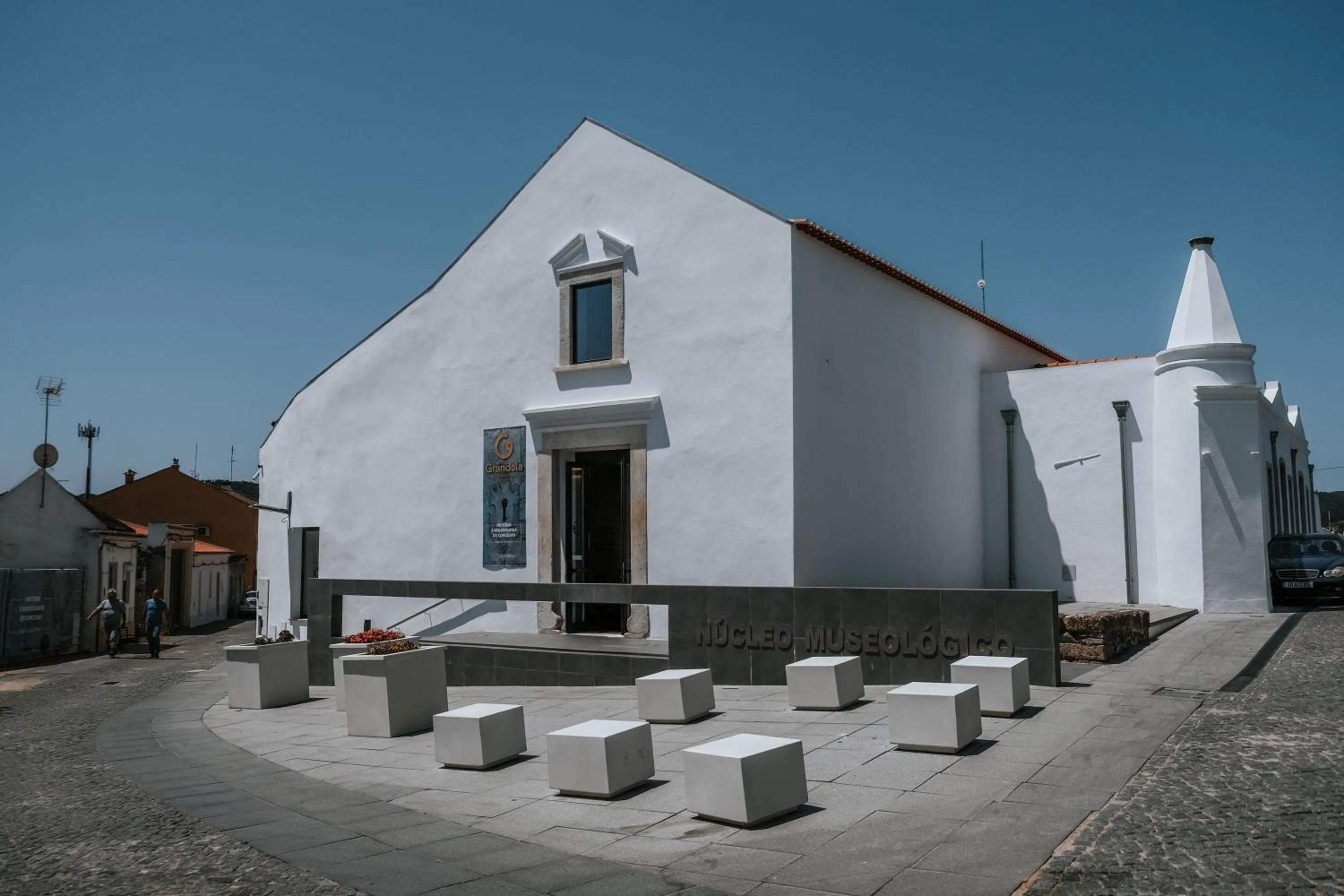 Casa Morgados - Grândola Guesthouse