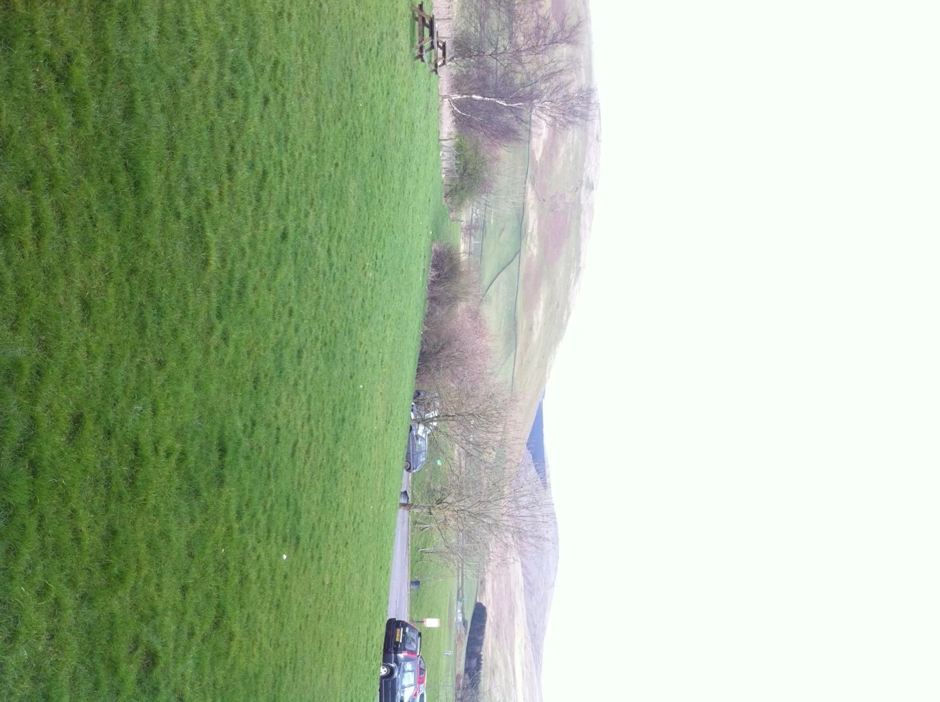 Area and facilities in Days Inn Hotel Abington - Glasgow