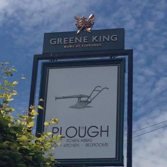 The Plough Itchen Abbas