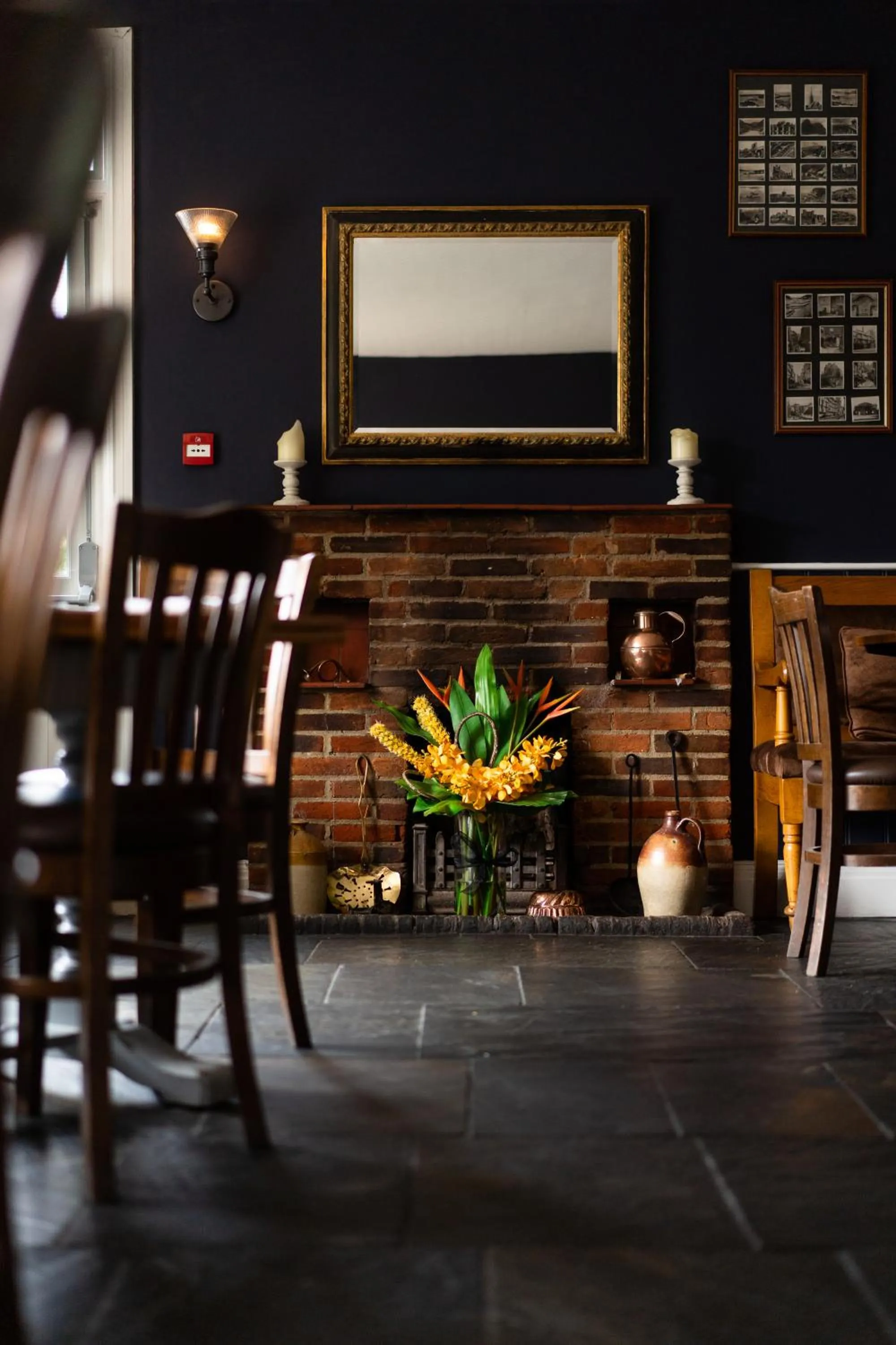 The Plough Itchen Abbas