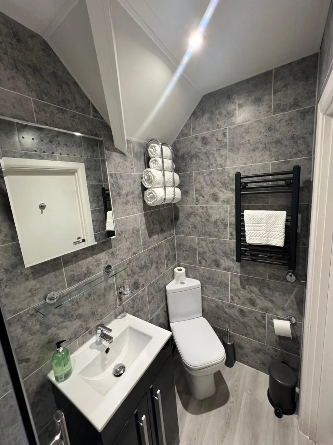 The Plough Itchen Abbas