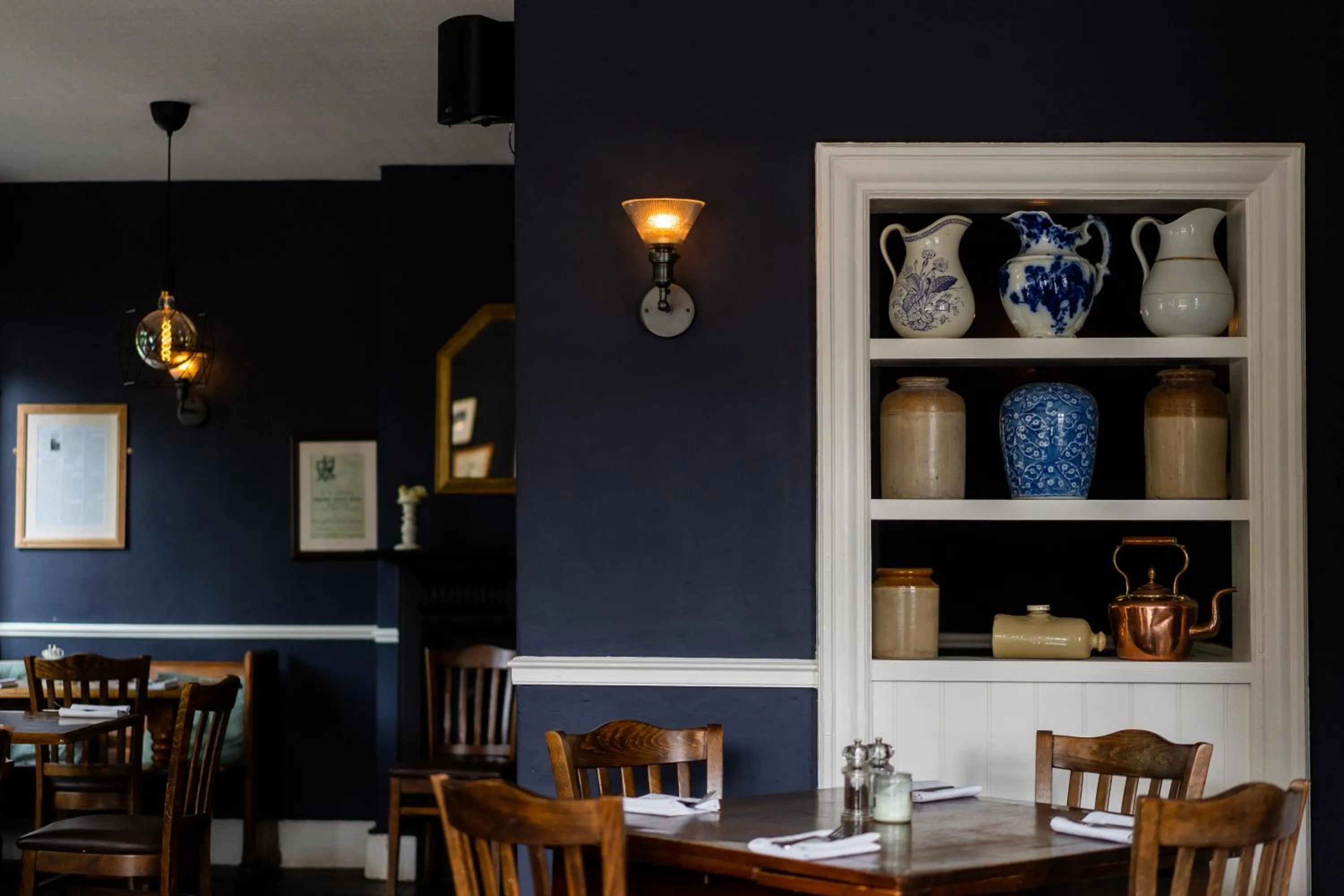 The Plough Itchen Abbas