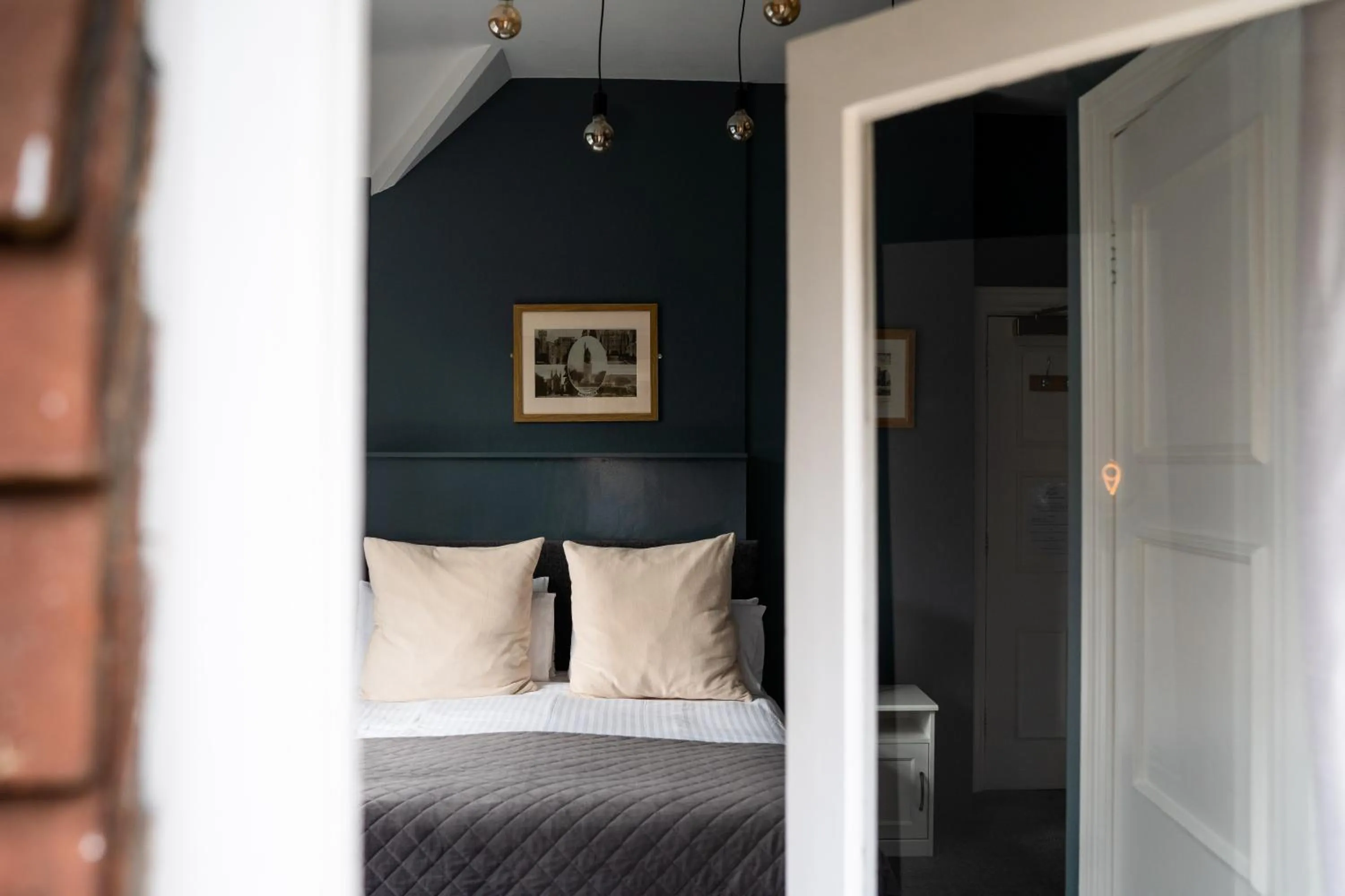 The Plough Itchen Abbas