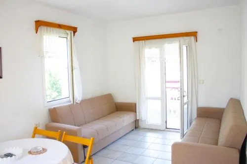Toloman Bitezpark Apartments