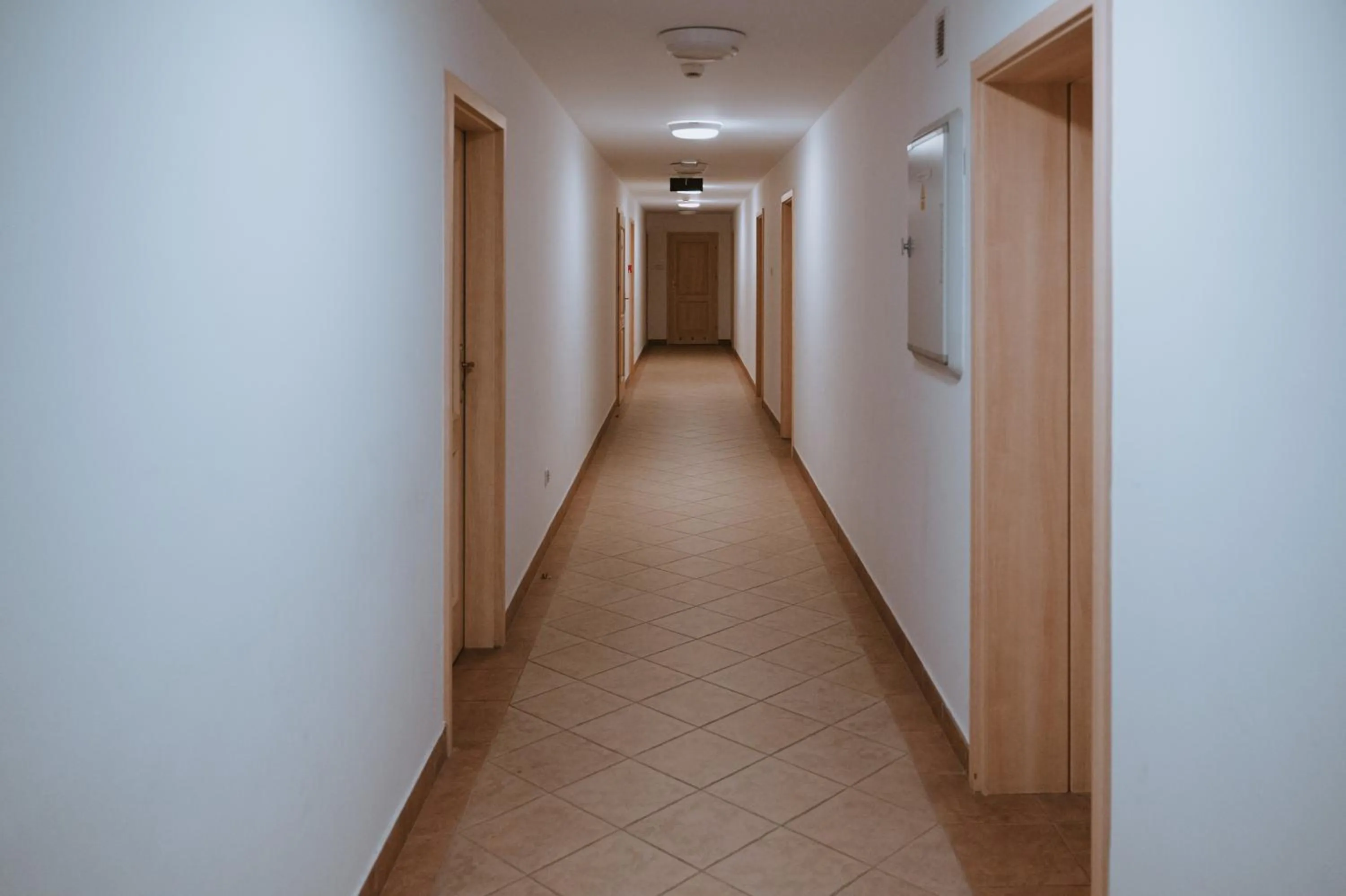 Pokoje Gościnne Domu Pielgrzyma w Supraślu