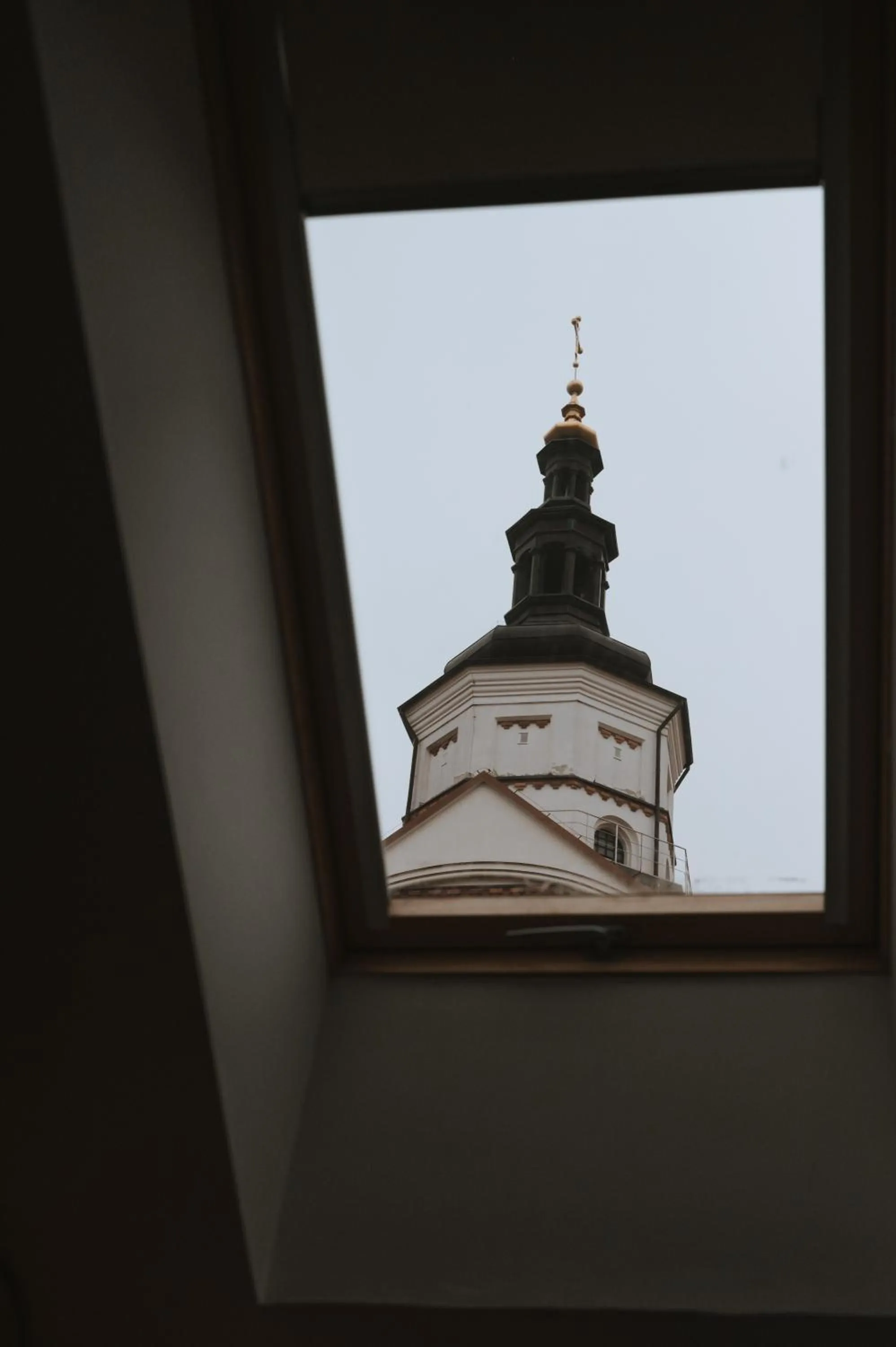 Pokoje Gościnne Domu Pielgrzyma w Supraślu