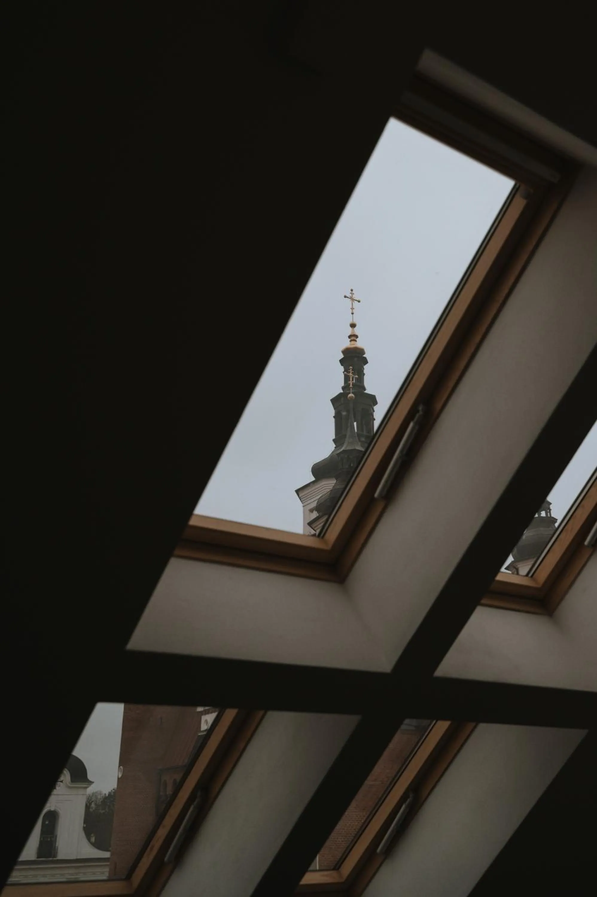 Pokoje Gościnne Domu Pielgrzyma w Supraślu