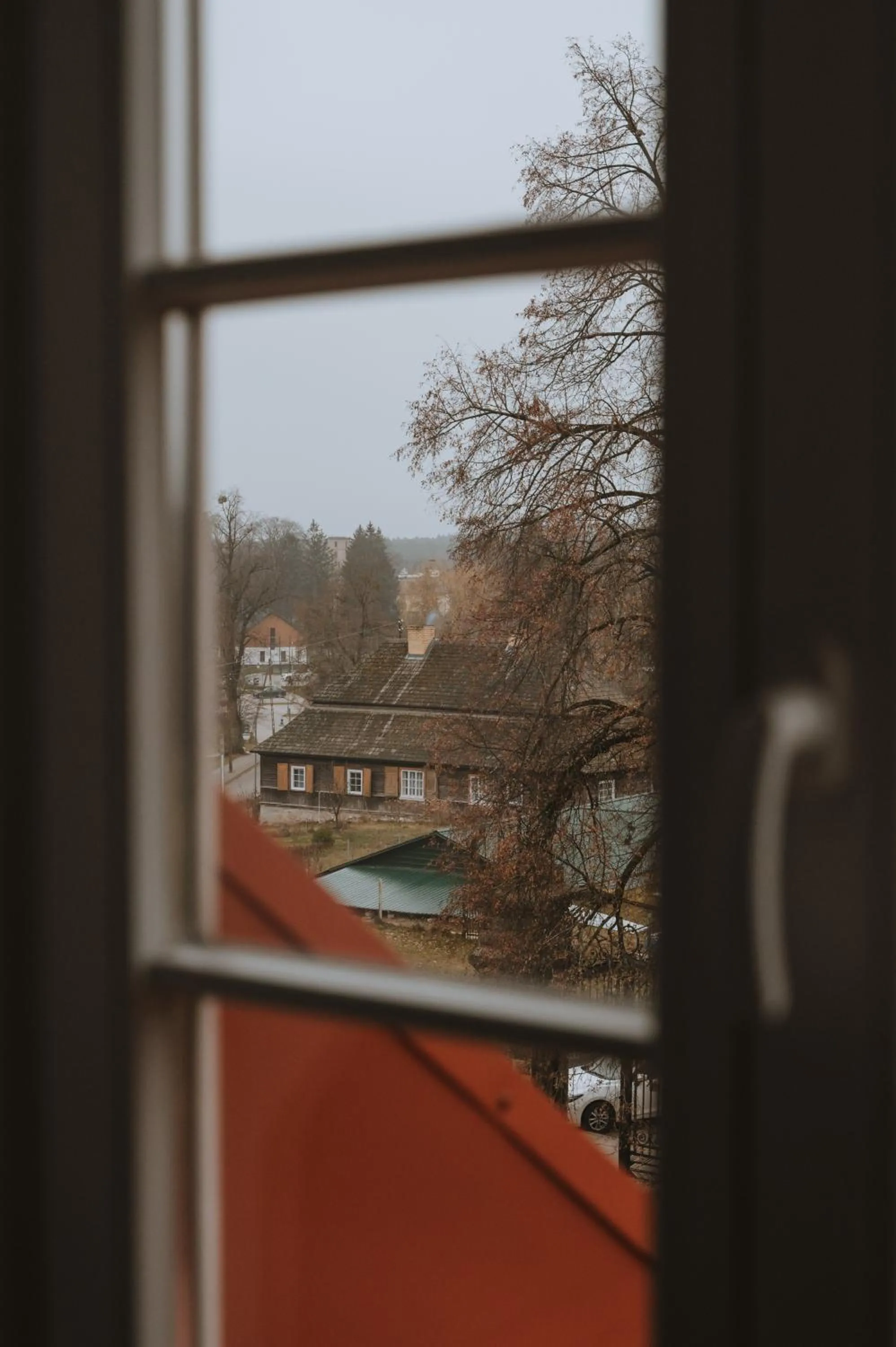 Pokoje Gościnne Domu Pielgrzyma w Supraślu