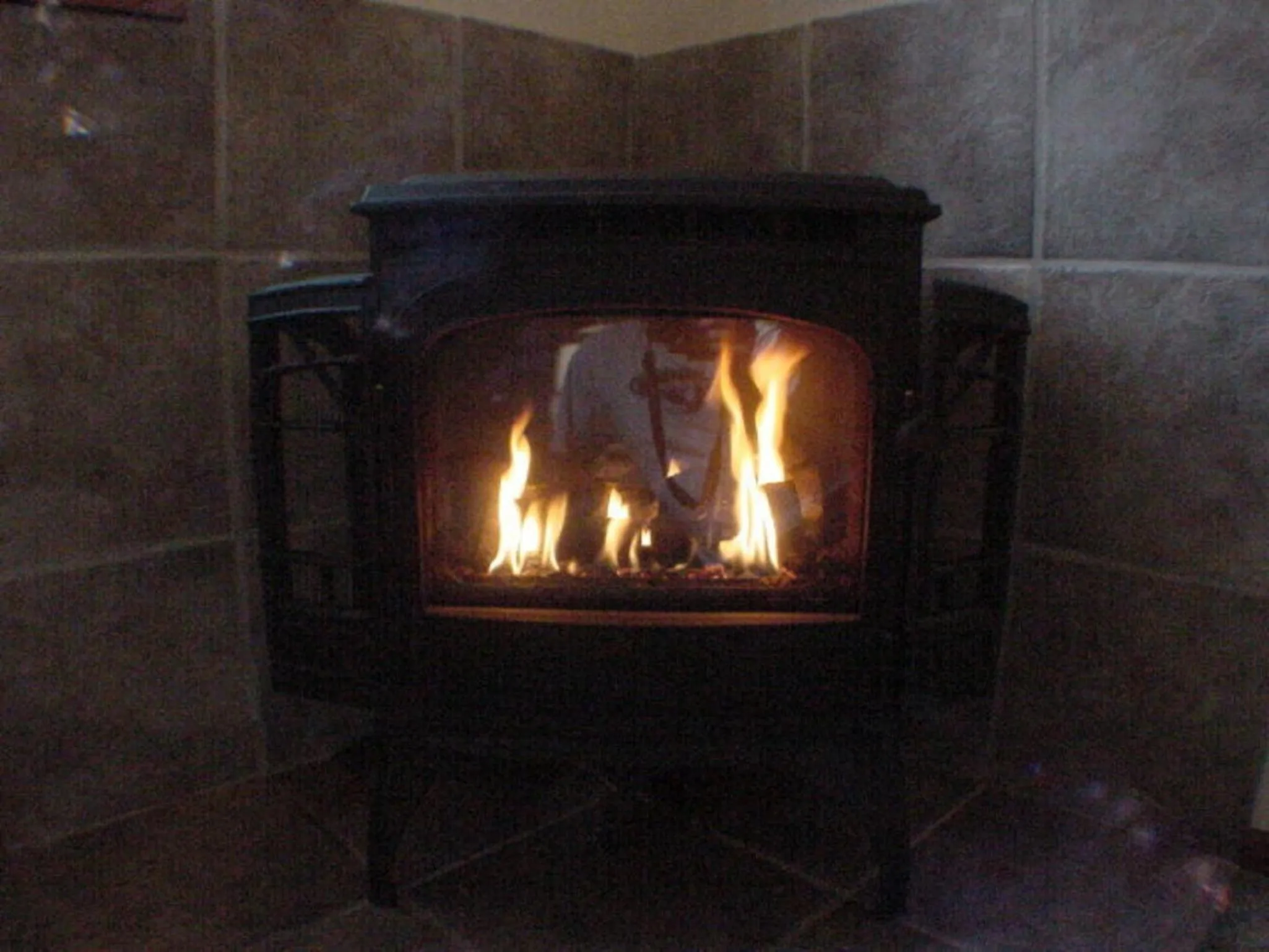 Other in Trickling Waters Retreat