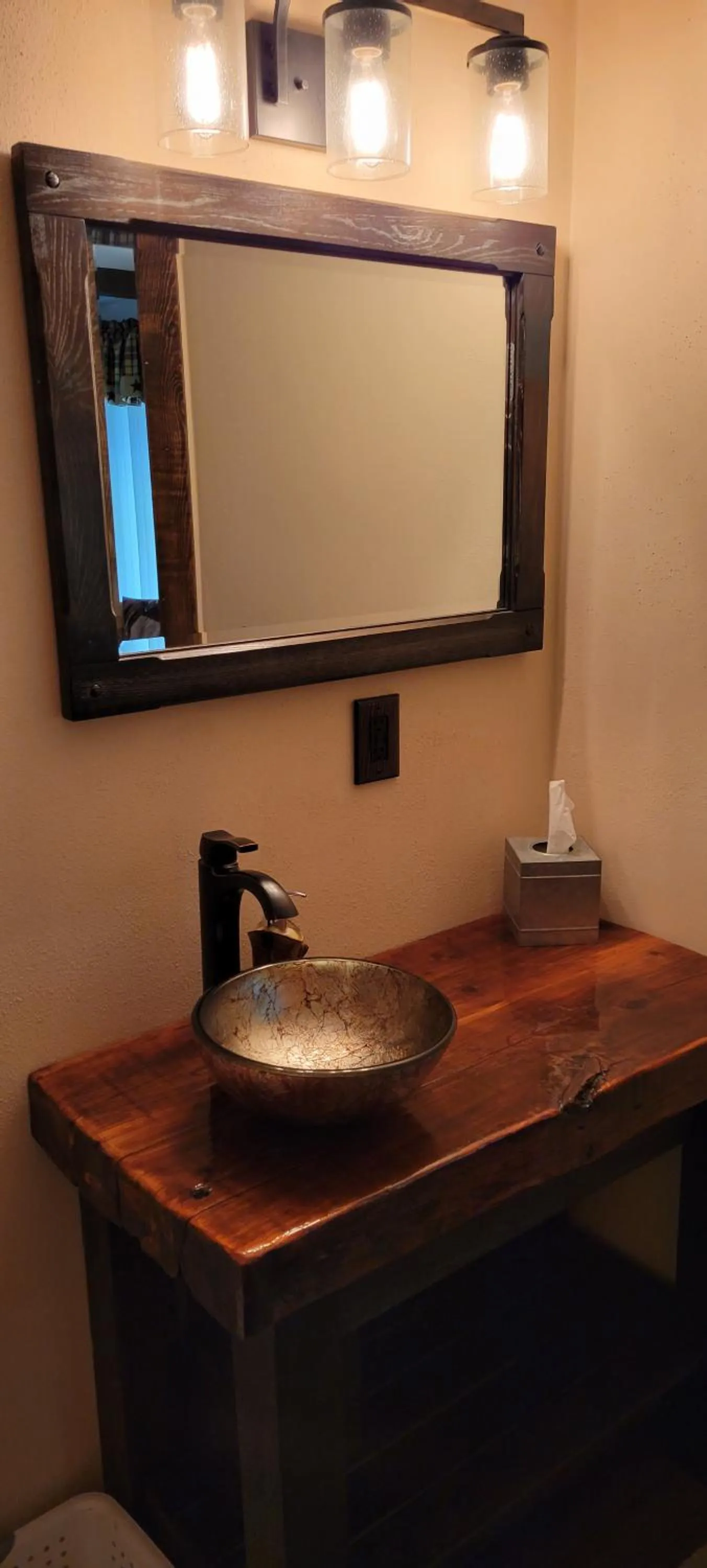 Trickling Waters Retreat