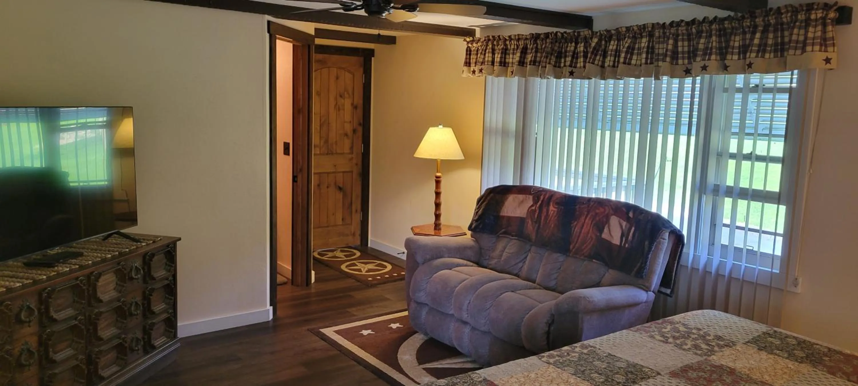 Trickling Waters Retreat