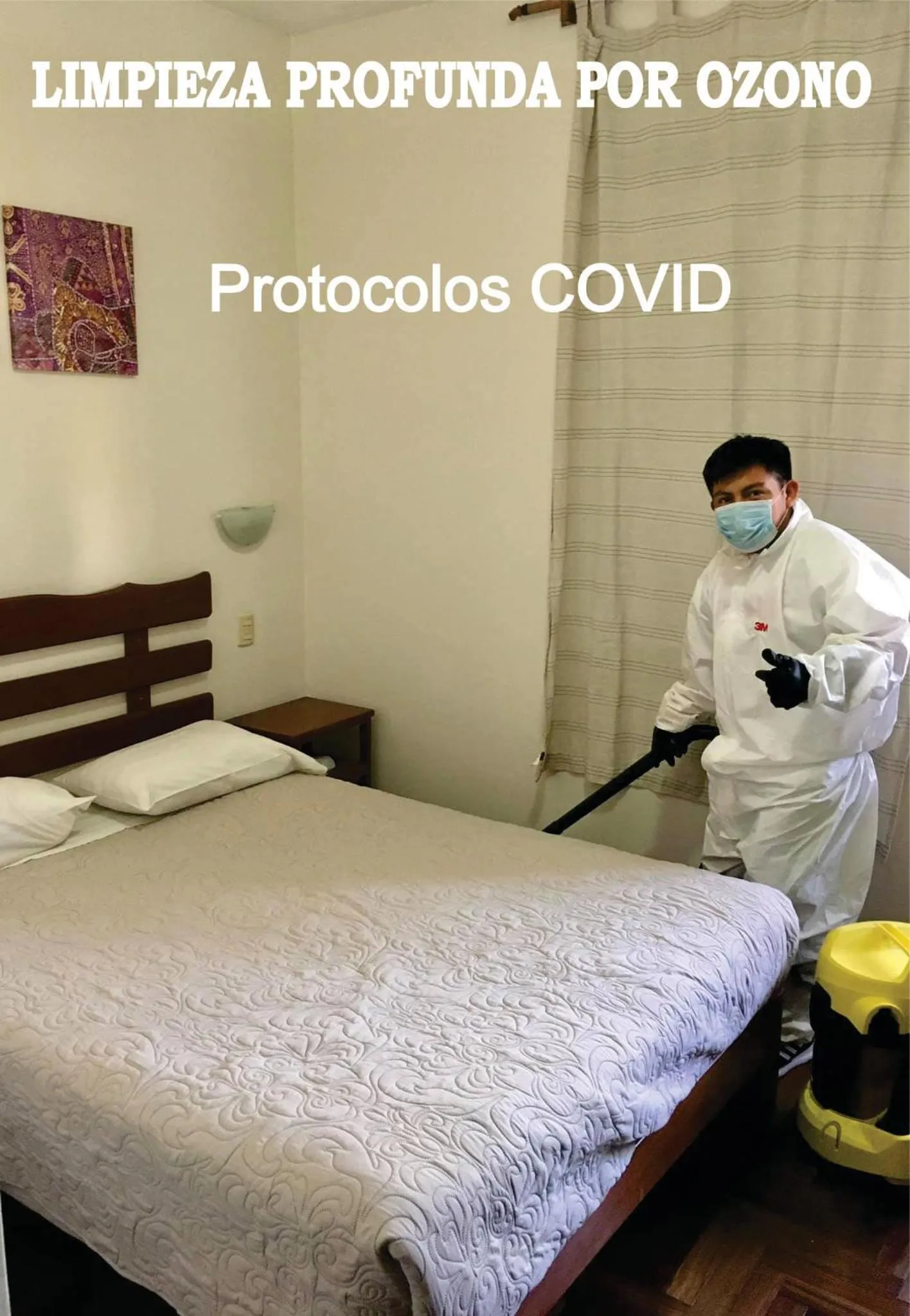 Facade/entrance in Pretty House Hotel