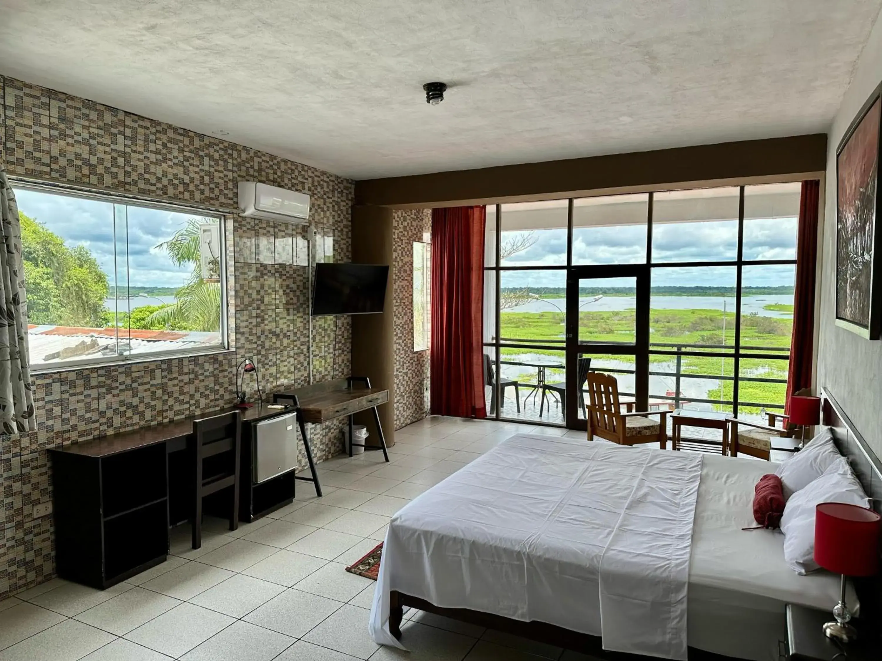 La Posada del Cauchero Hotel & Suites La Posada del Cauchero Hotel & Suites