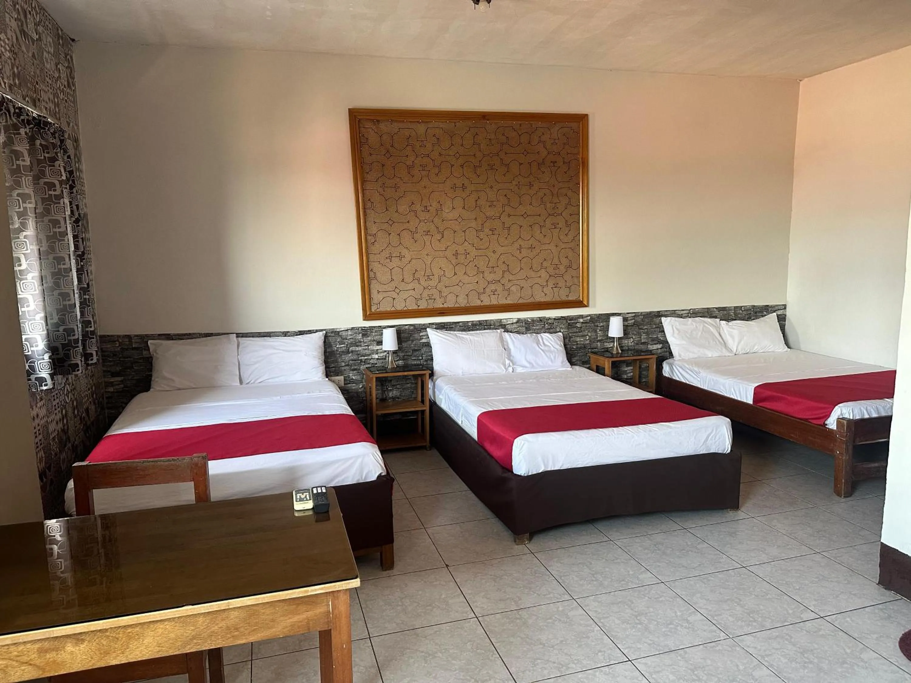 Photo of the whole room, Bed in La Posada del Cauchero Hotel & Suites