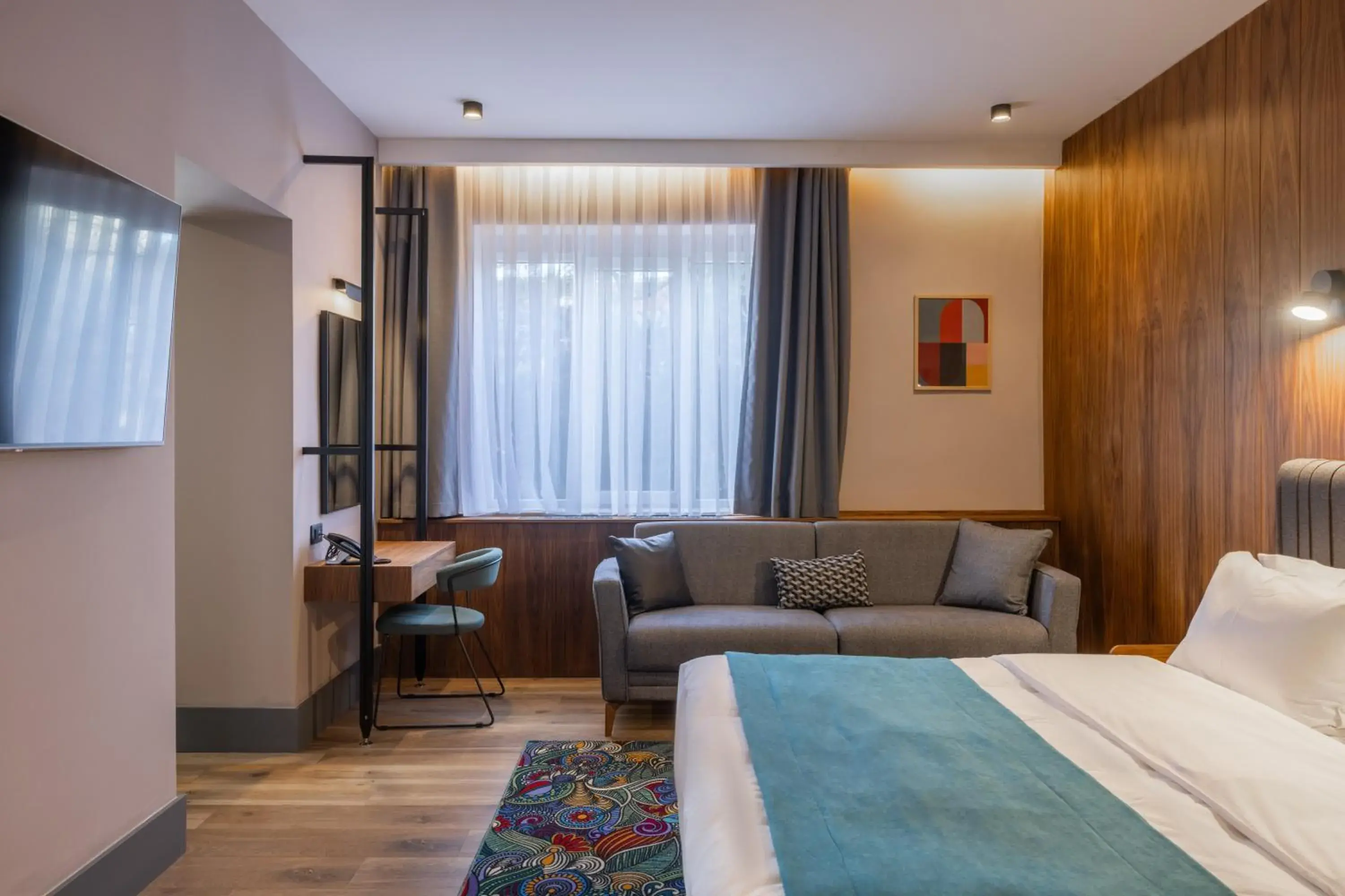 Hotel Square by MARGO Hotel Square by MARGO