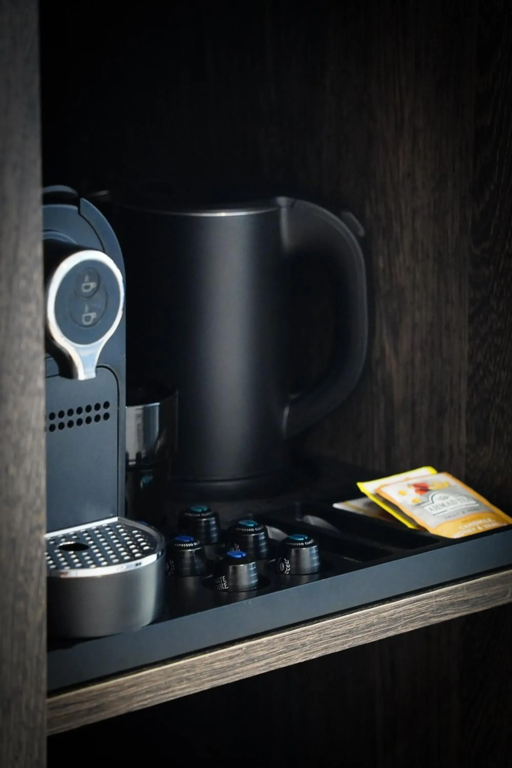 Deluxe Double Room with Sea View in Hotel Beaurivage Deluxe Double Room with Sea View in Hotel Beaurivage