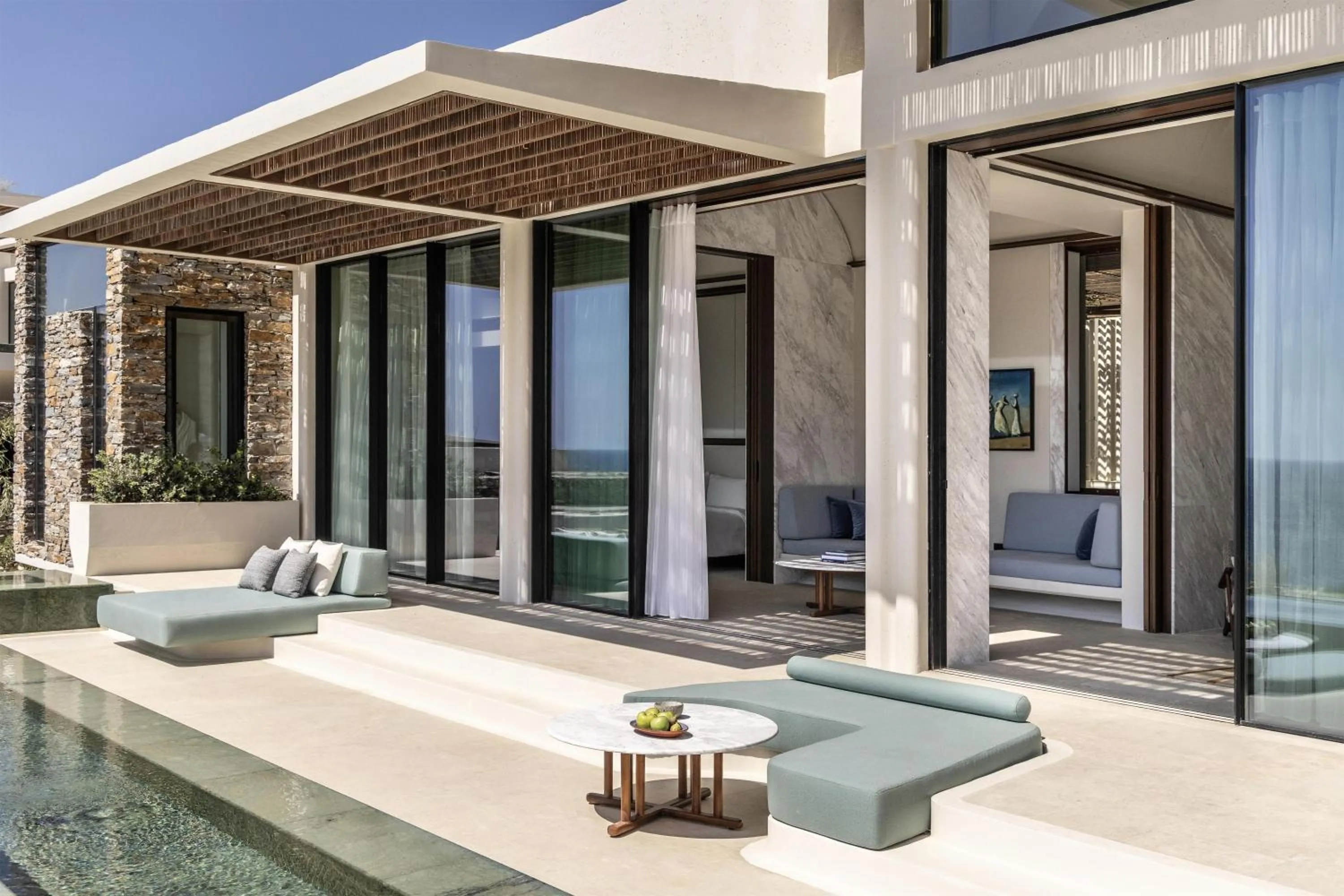 Other in One&Only Kéa Island