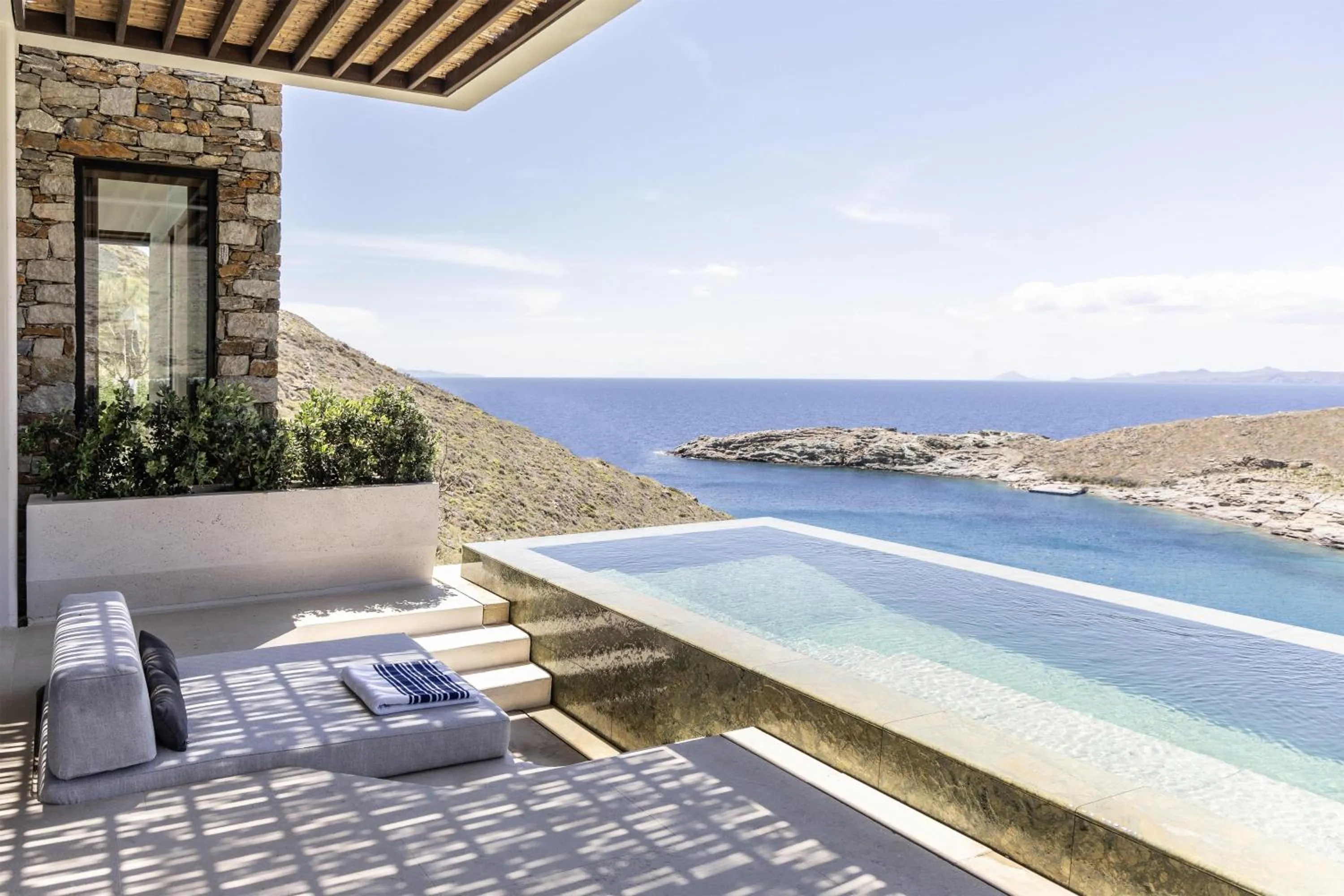 Other in One&Only Kéa Island