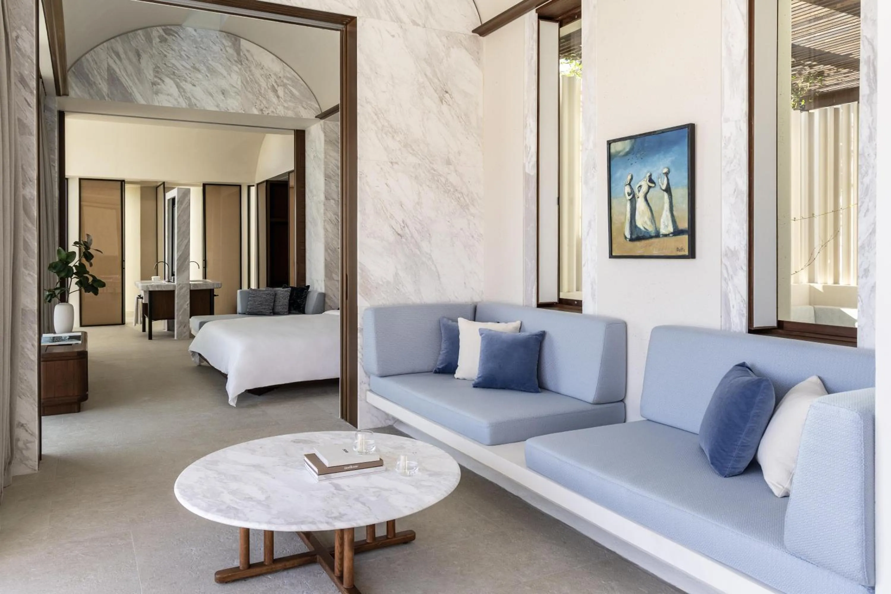 Other in One&Only Kéa Island