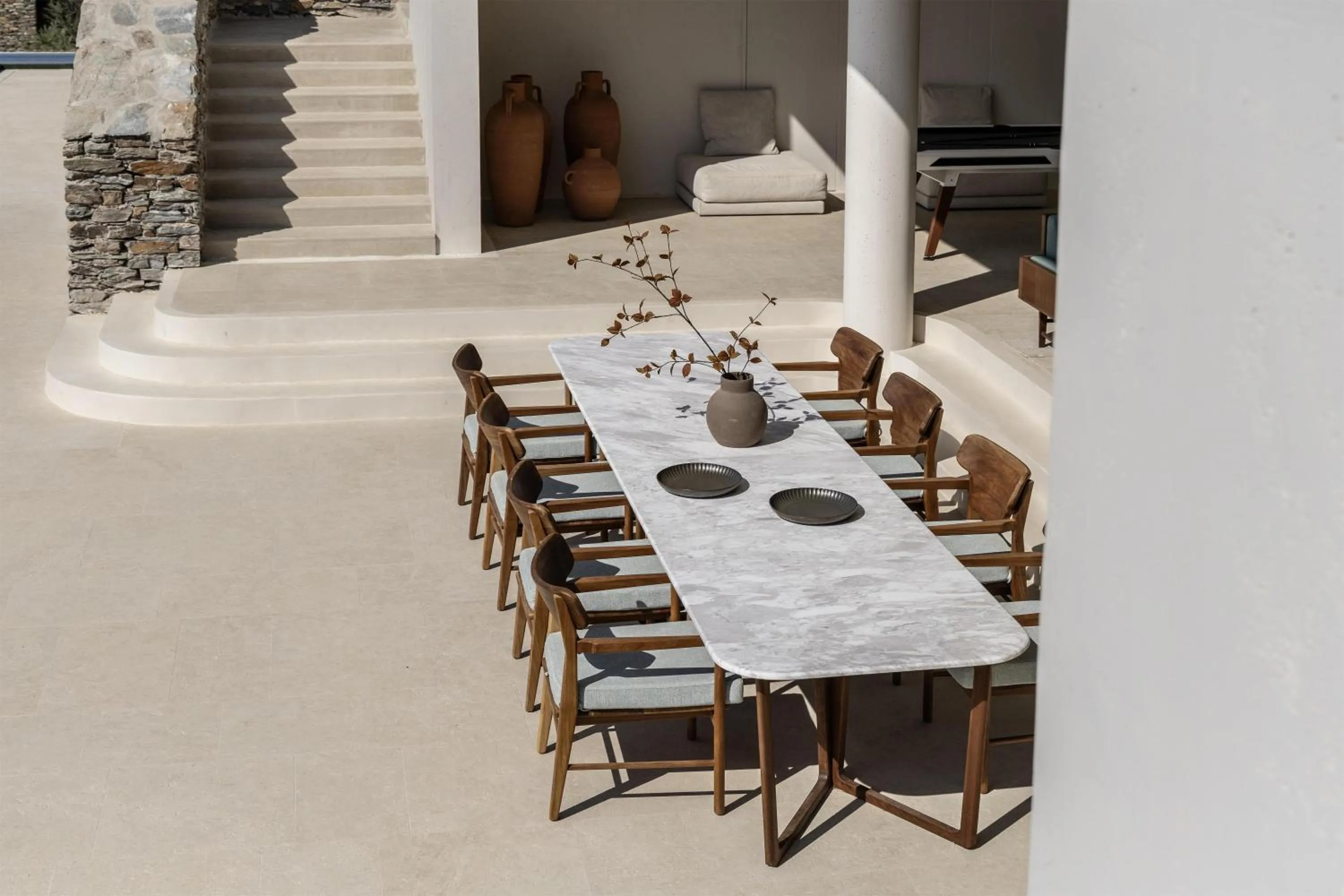 Other in One&Only Kéa Island