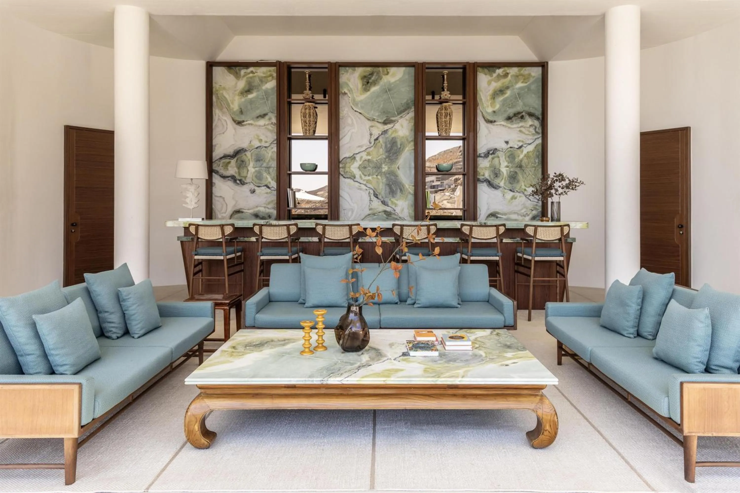 Other in One&Only Kéa Island