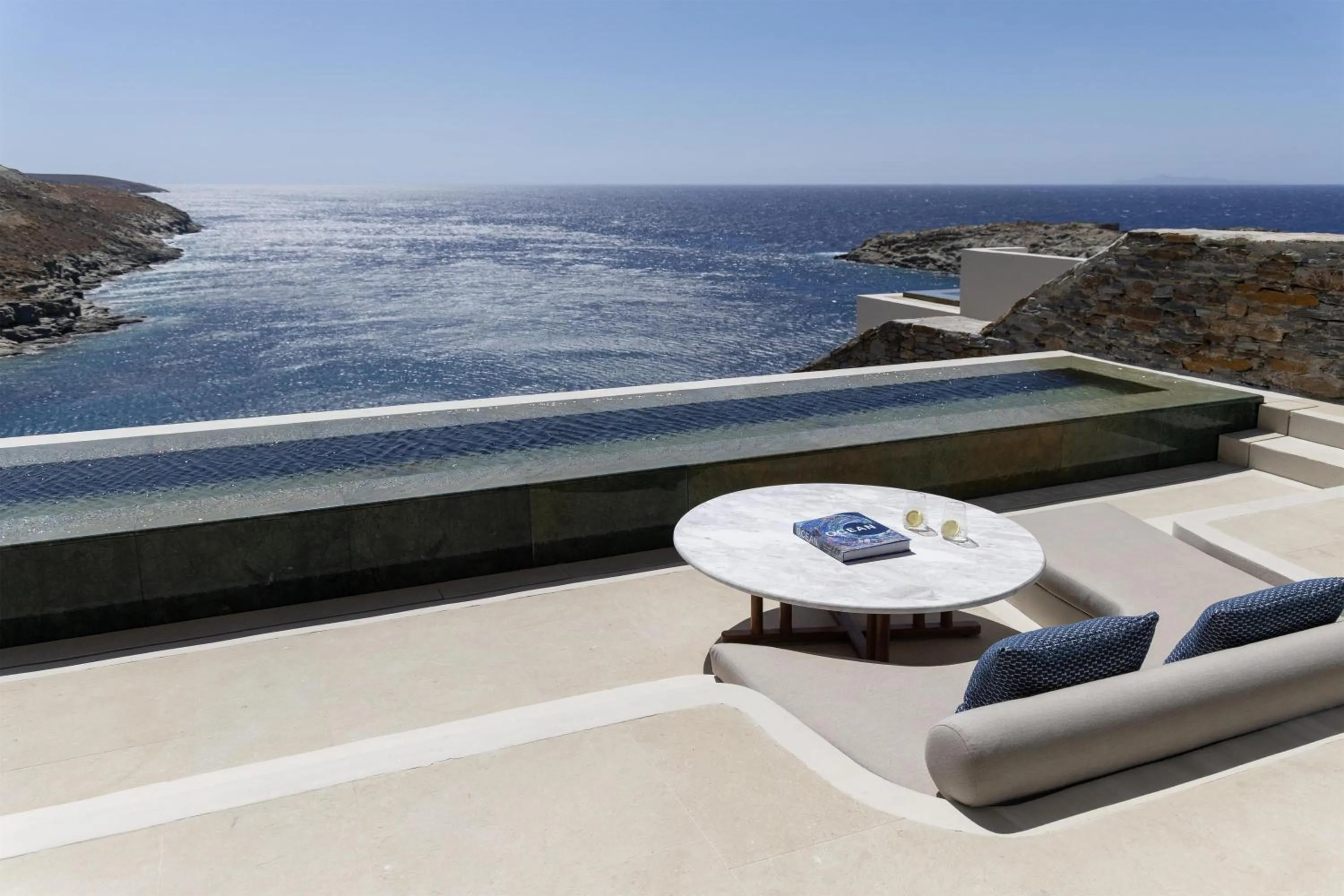 Other in One&Only Kéa Island