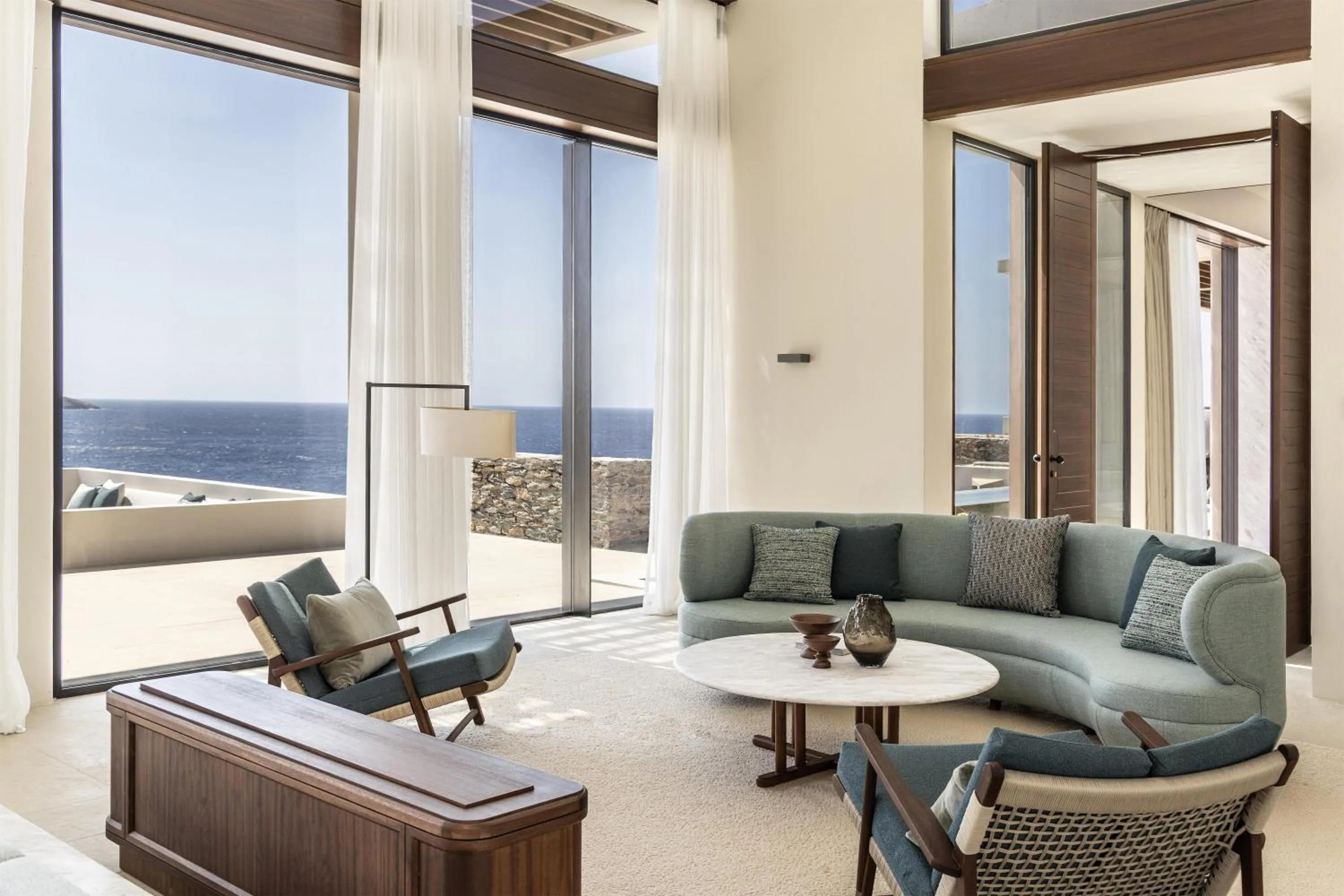 Other in One&Only Kéa Island