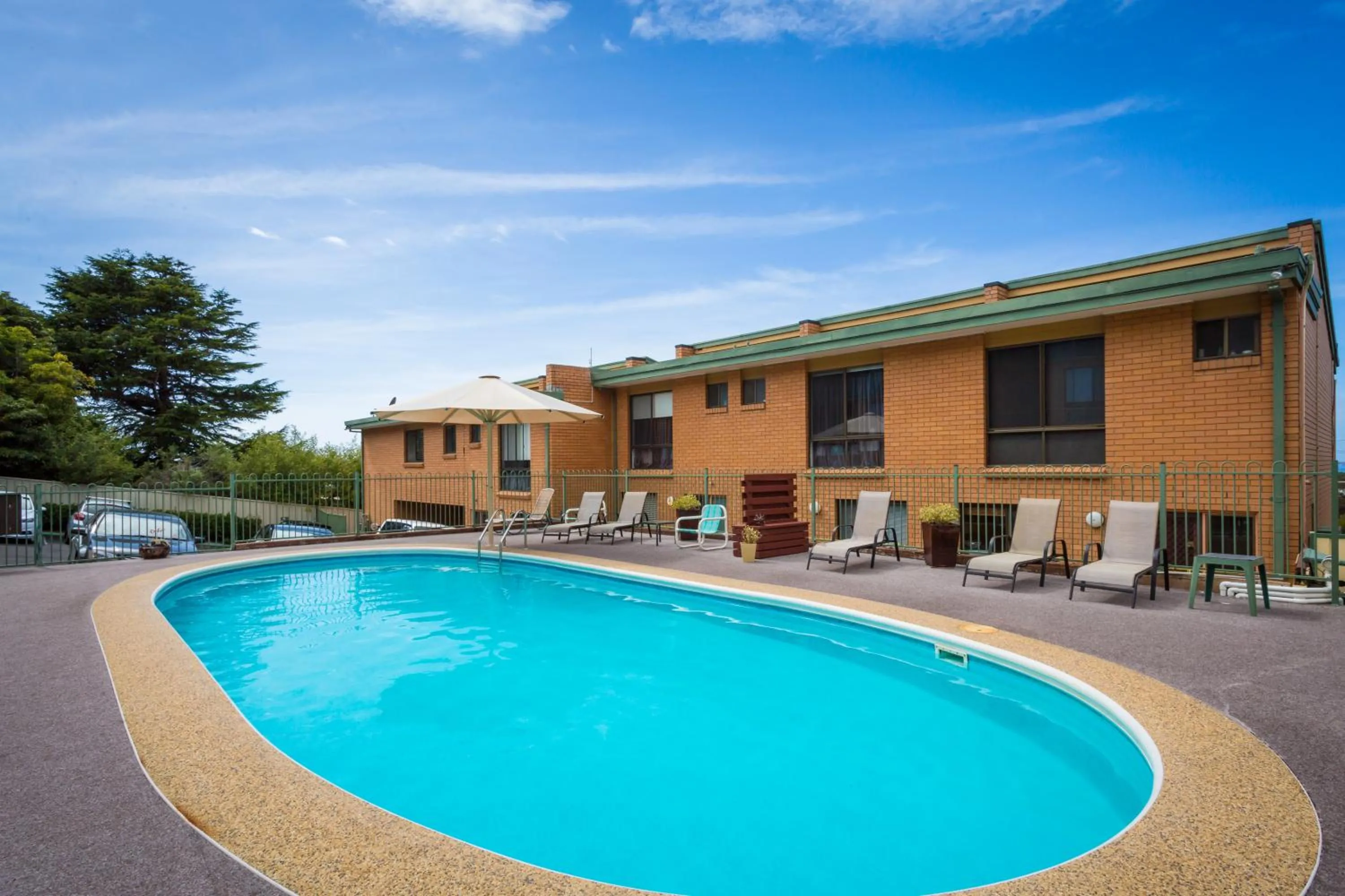Panoramic Townhouses by Lisa