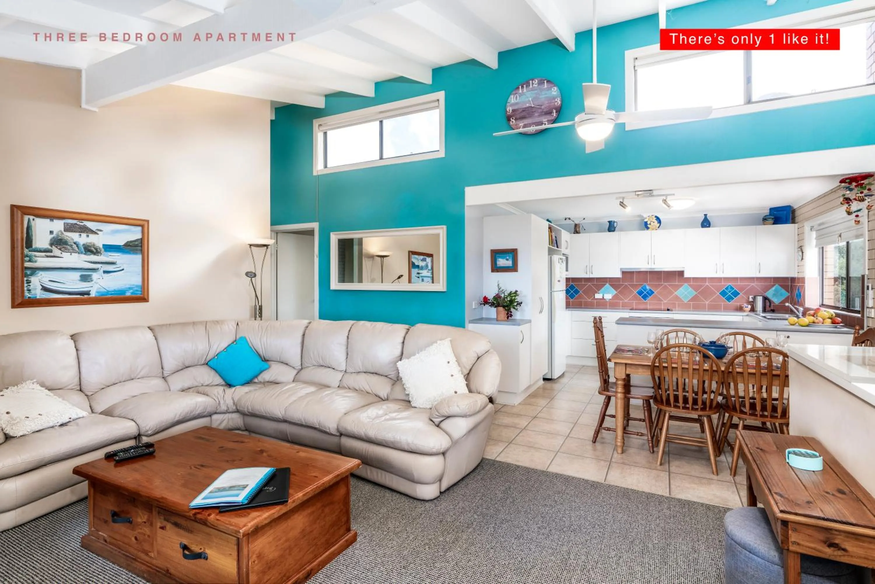 Panoramic Townhouses by Lisa