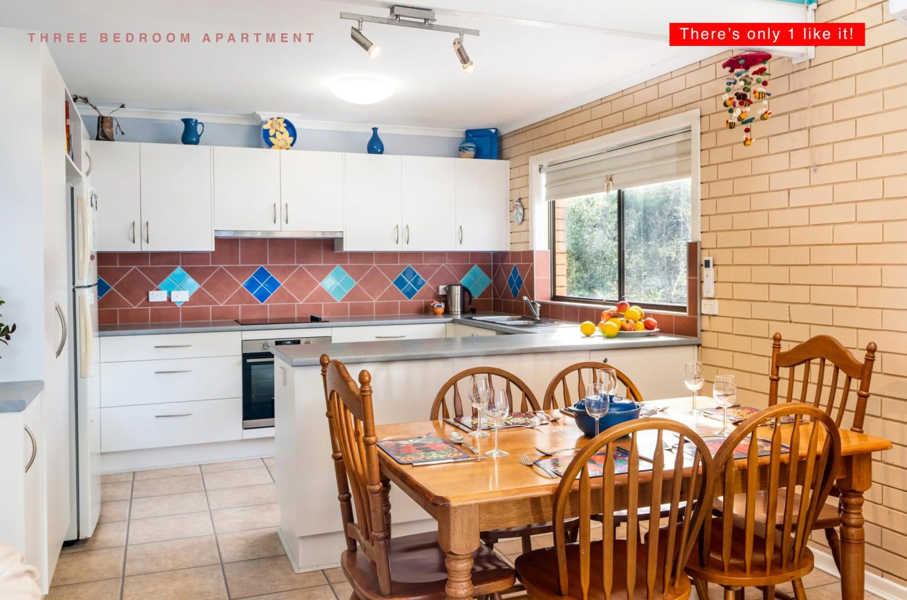 Panoramic Townhouses by Lisa